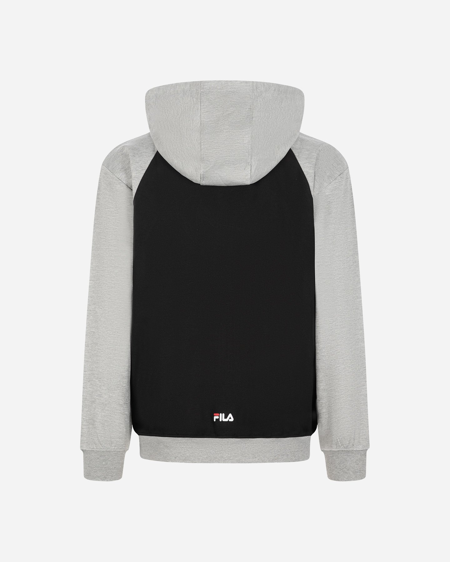 Felpa FILA ATHLETIC DYNAMISM M - Nero - 1 | Cisalfa Sport