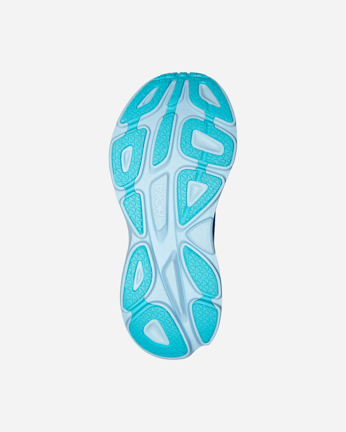 Scarpe running HOKA BONDI 8 M - 6 | Cisalfa Sport