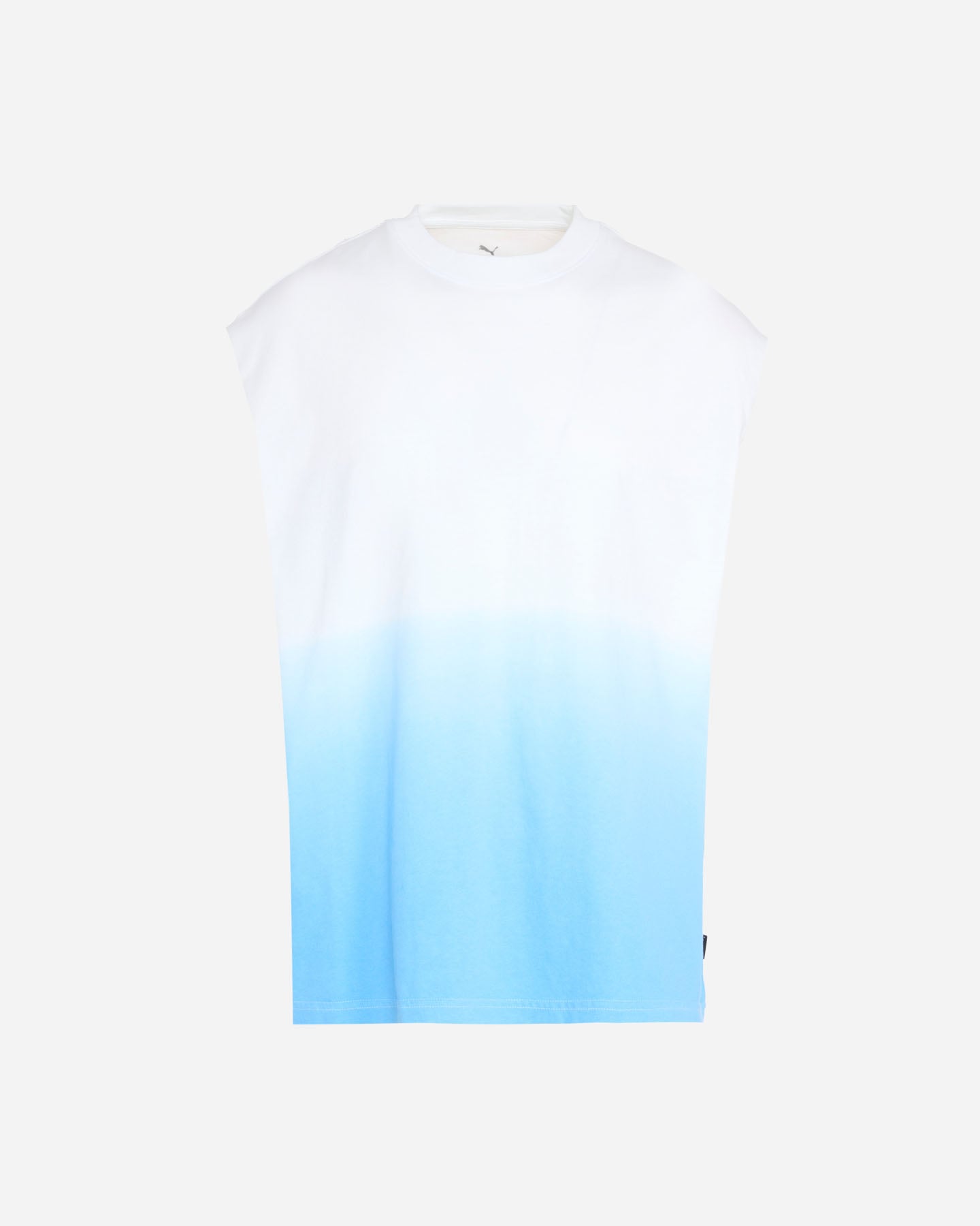 Hoops Dreamz M - Canotta - Uomo - Azzurro
