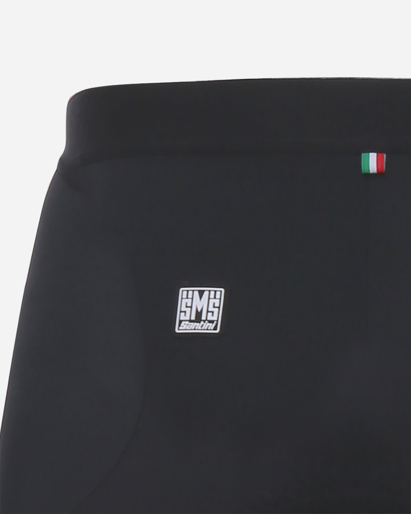 Salopette ciclismo SANTINI KARMA M - Nero - 3 | Cisalfa Sport