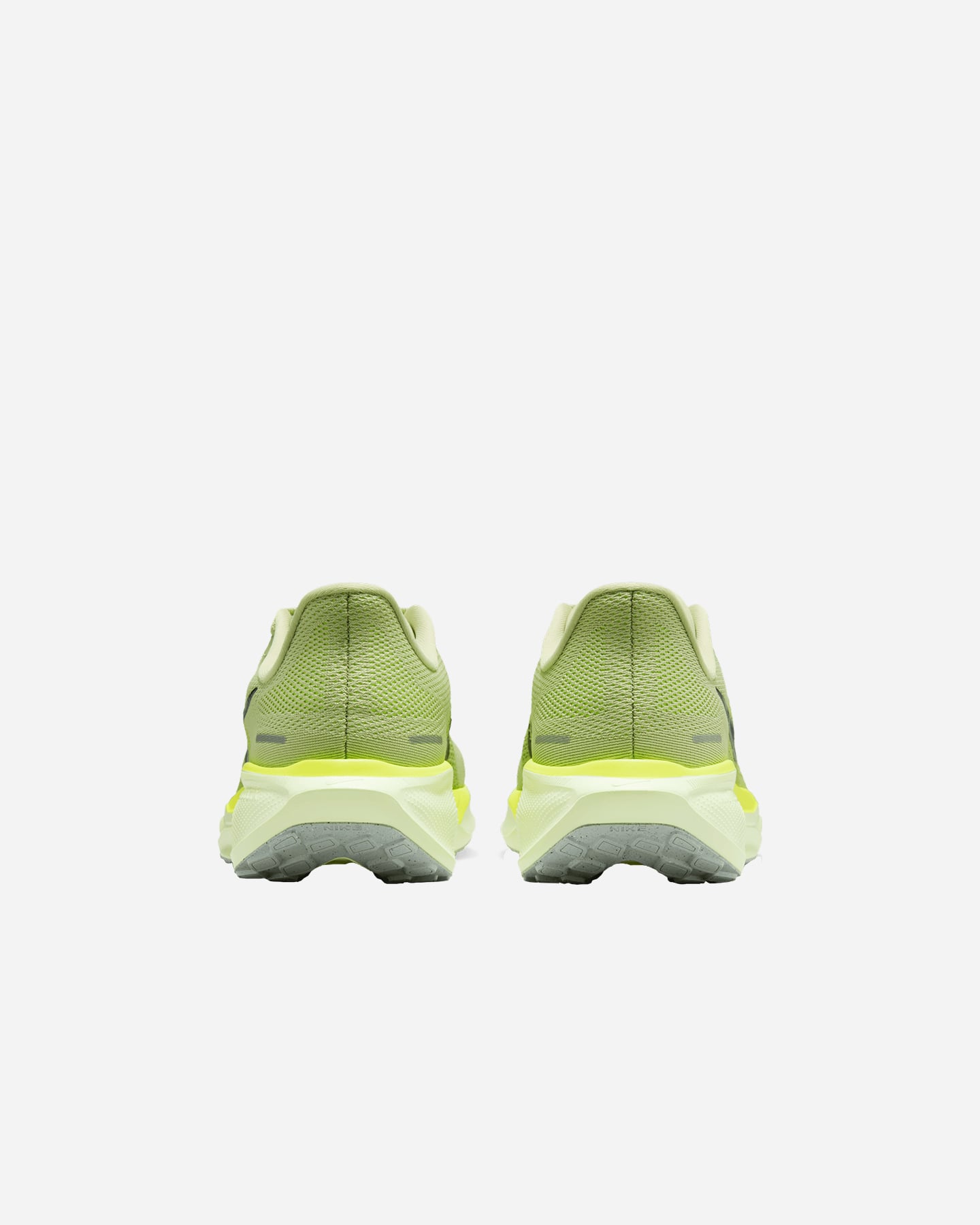Scarpe running NIKE PEGASUS 41 M - Verde - 4 | Cisalfa Sport