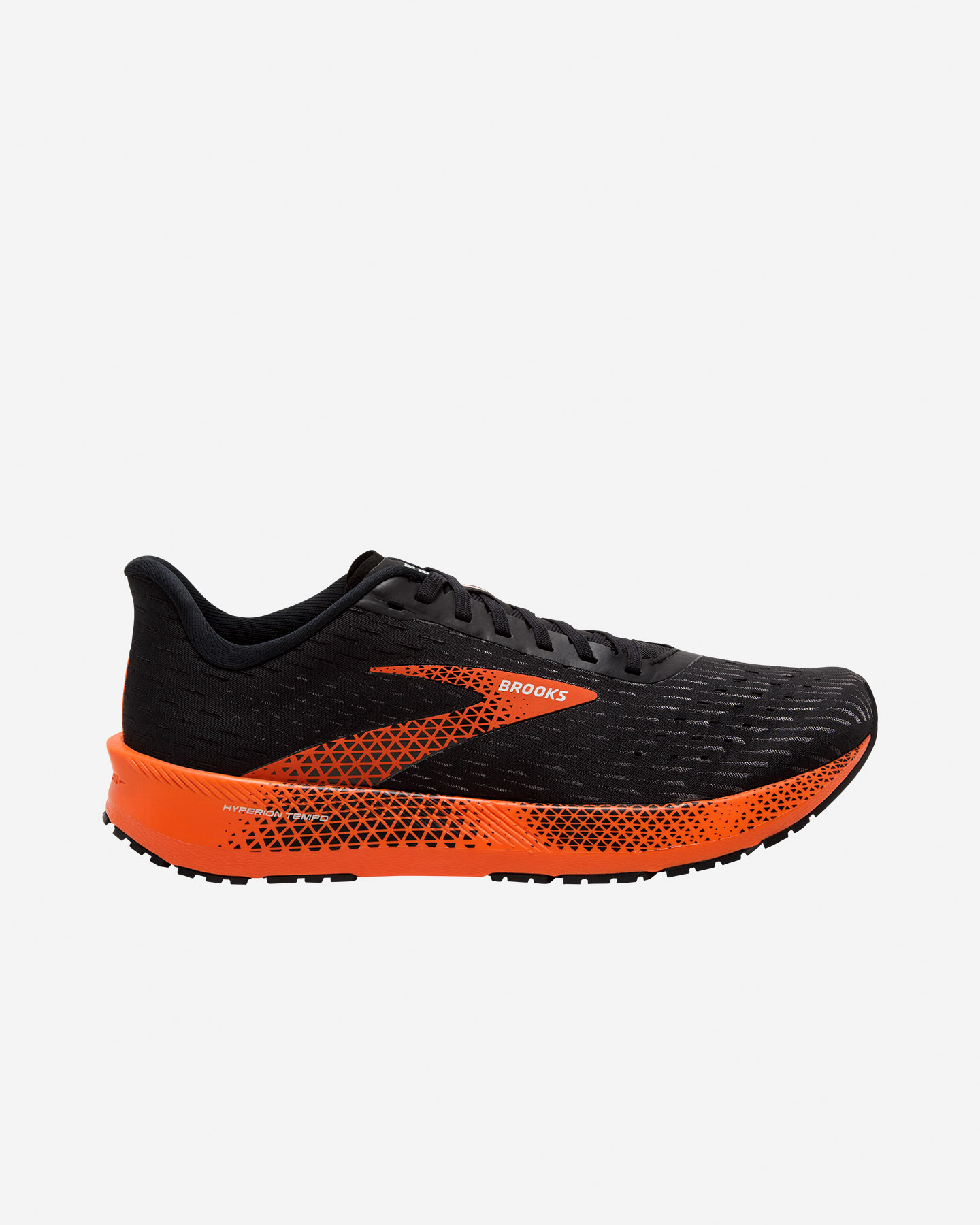 Scarpe running BROOKS HYPERION TEMPO M - Nero - 0 | Cisalfa Sport