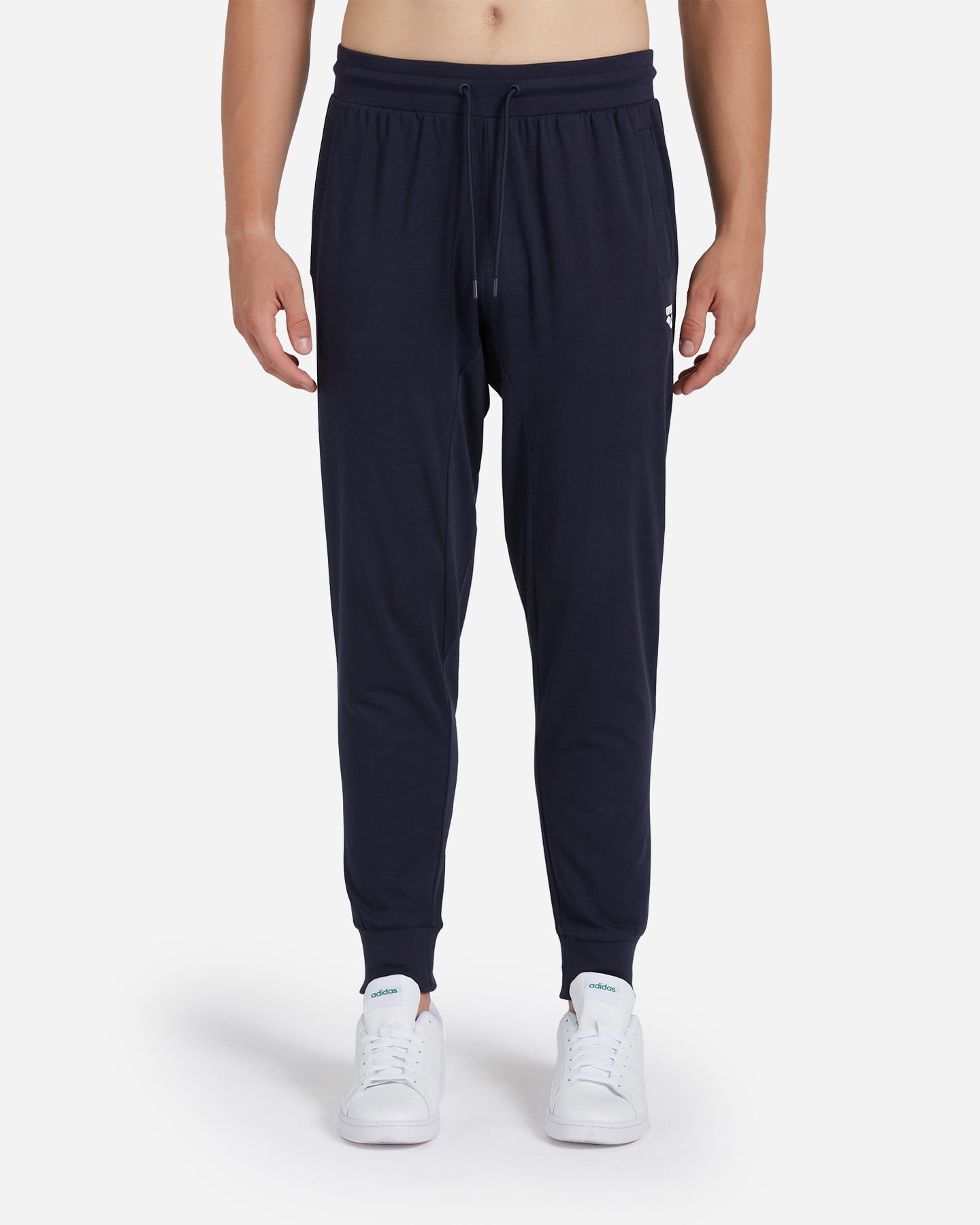 Arena Heavy M - Pantalone - Uomo - Blu Navy