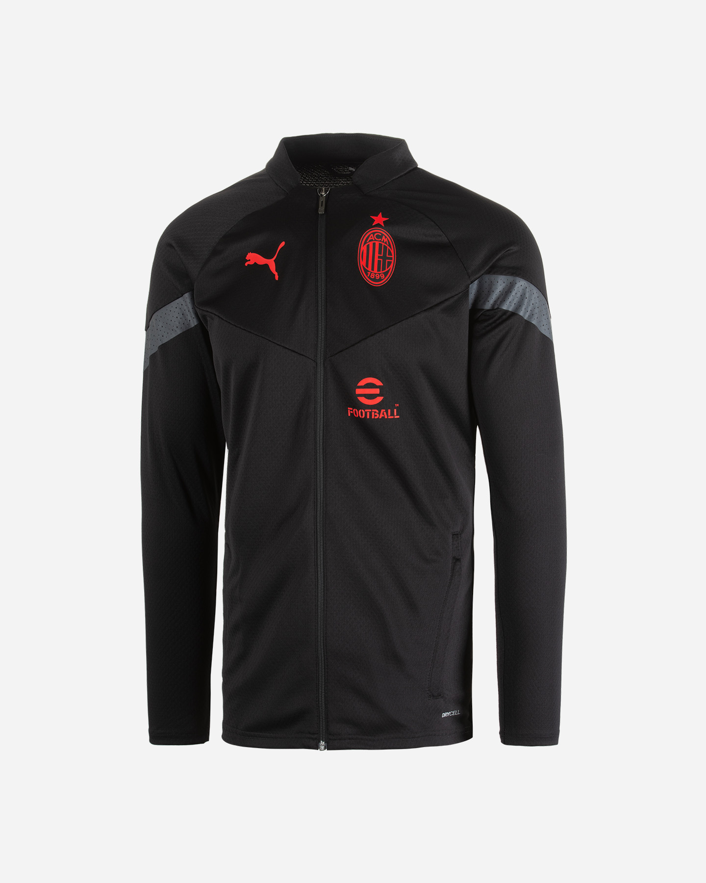 Abbigliamento calcio ufficiale PUMA MILAN TRAINING 22-23 M - 0 | Cisalfa Sport