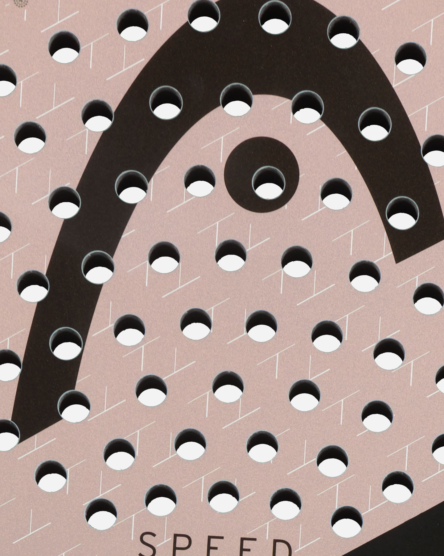 Racchetta padel performance HEAD PADEL SPEED MOTION  - Color mix - 3 | Cisalfa Sport