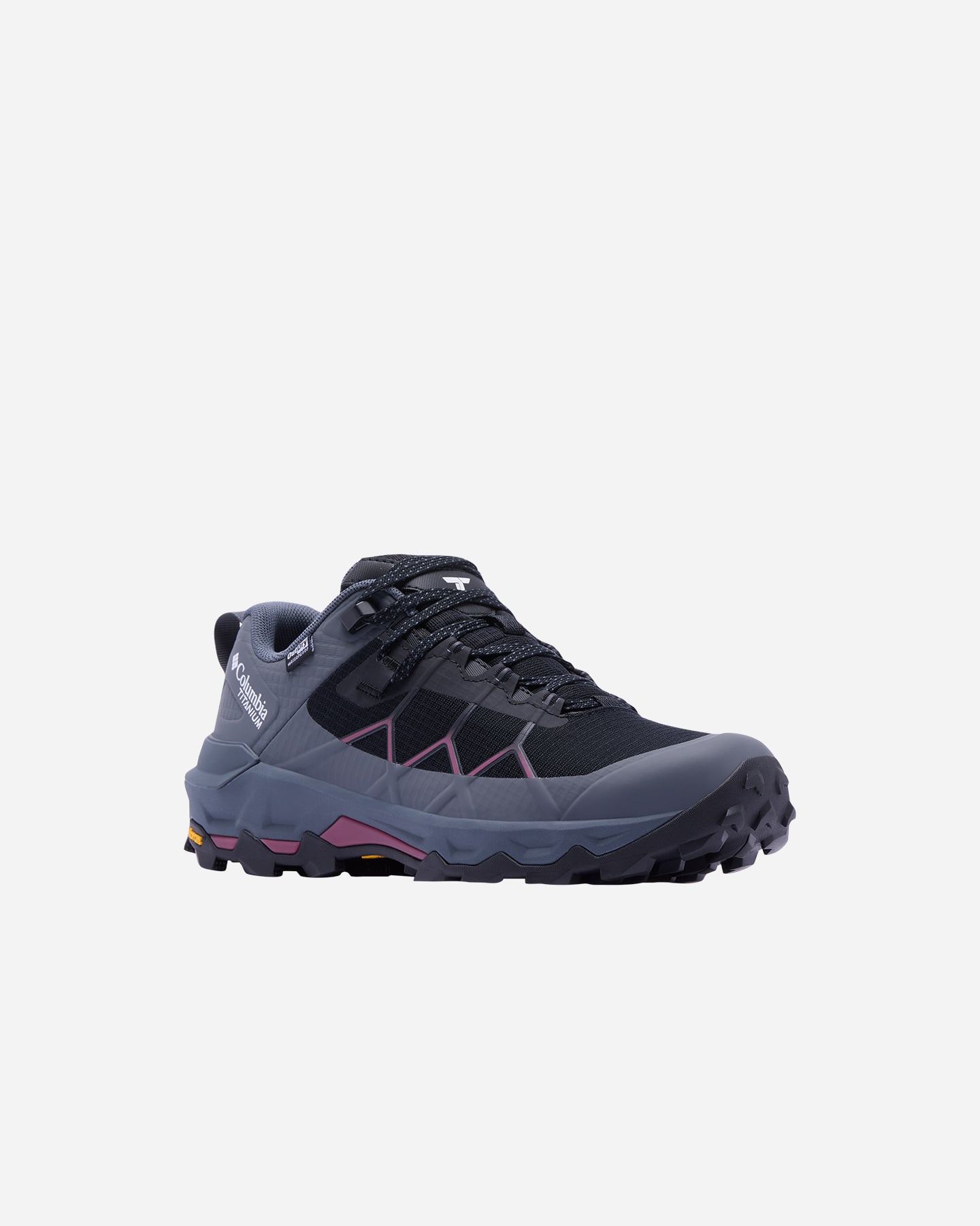 Scarpe trail COLUMBIA PEAKFREAK W - Nero - 1 | Cisalfa Sport
