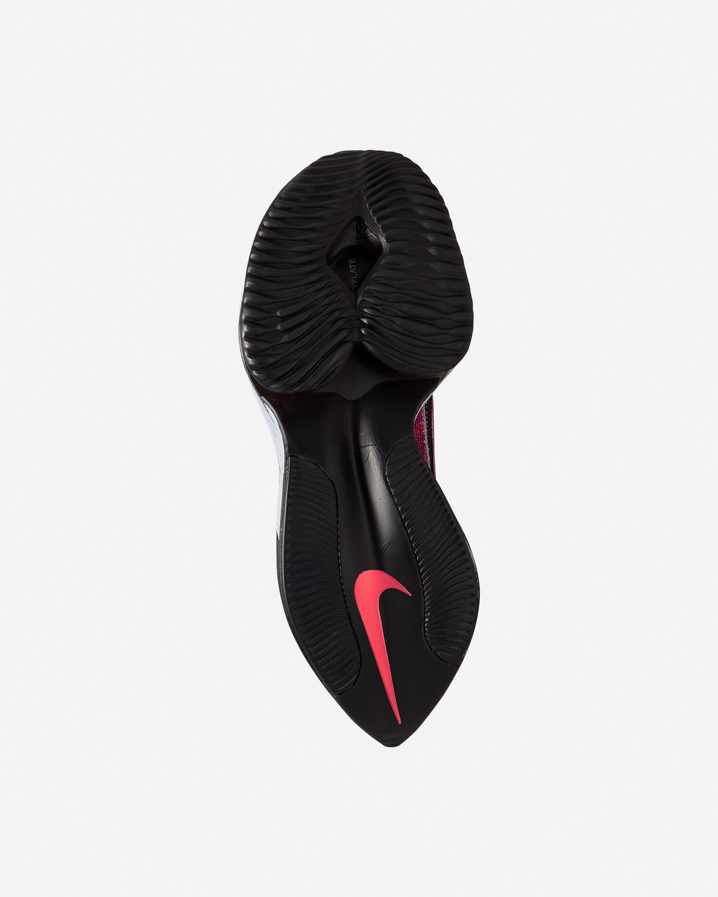 Scarpe running NIKE AIR ZOOM ALPHAFLY NEXT% W - Viola - 1 | Cisalfa Sport