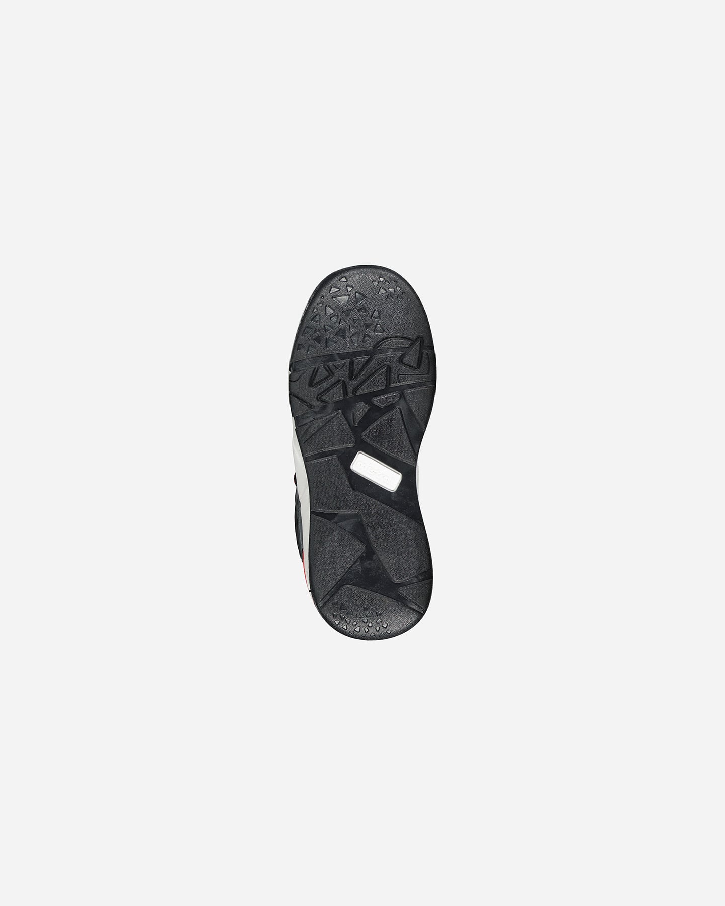 Scarpe sneakers MISTRAL PLAYER JR - Color mix - 2 | Cisalfa Sport