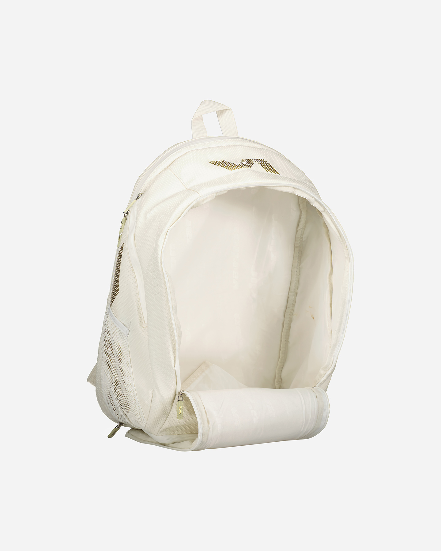 Fodero VARLION AMBASS PADEL - Bianco - 3 | Cisalfa Sport