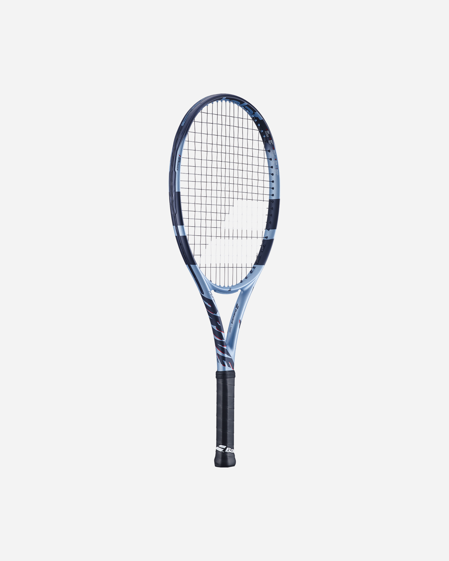 Racchetta tennis BABOLAT PURE DRIVE 26 JR - Color mix - 2 | Cisalfa Sport