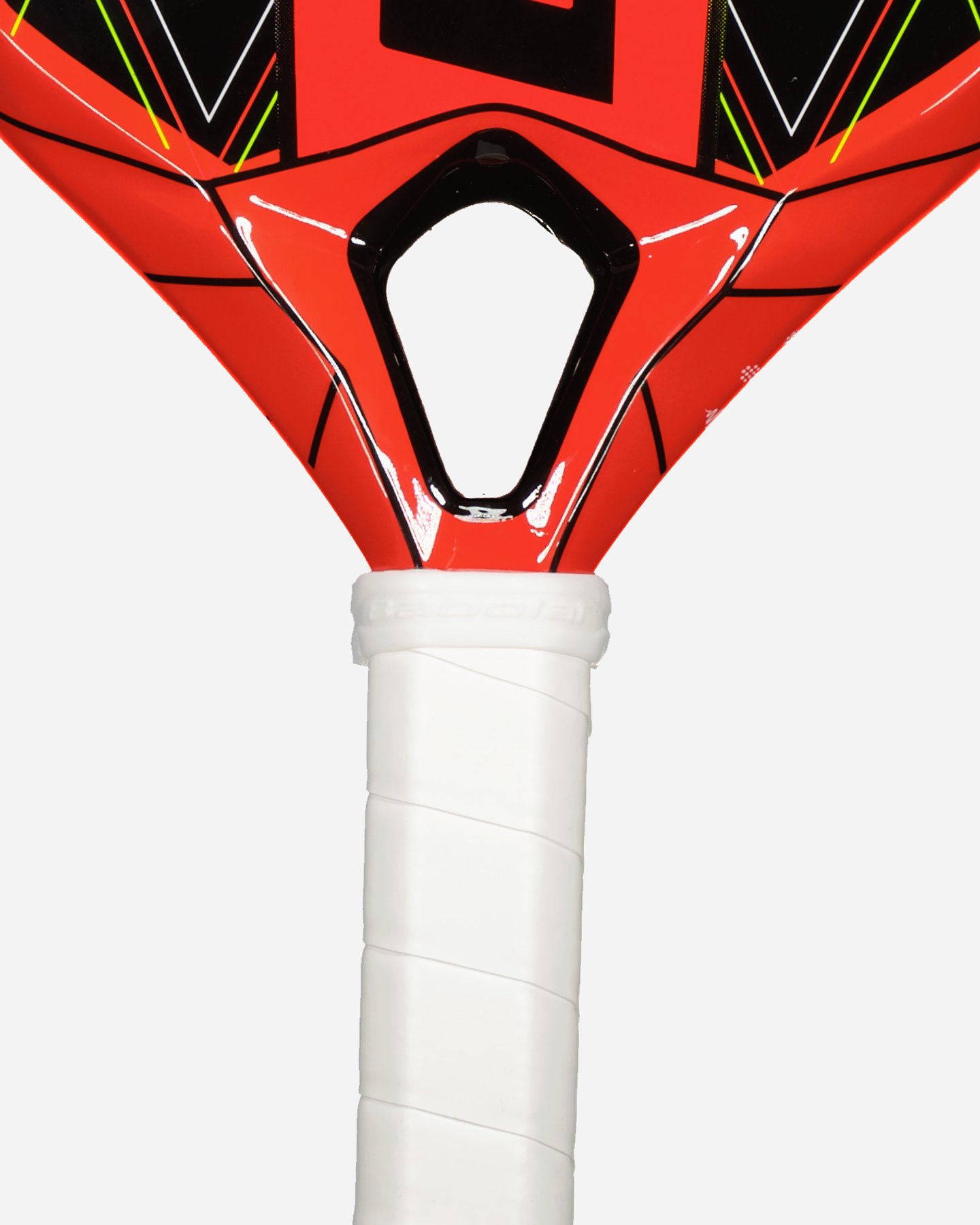 Racchetta padel intermedia BABOLAT TECHNICAL VERTUO PADEL  - 3 | Cisalfa Sport