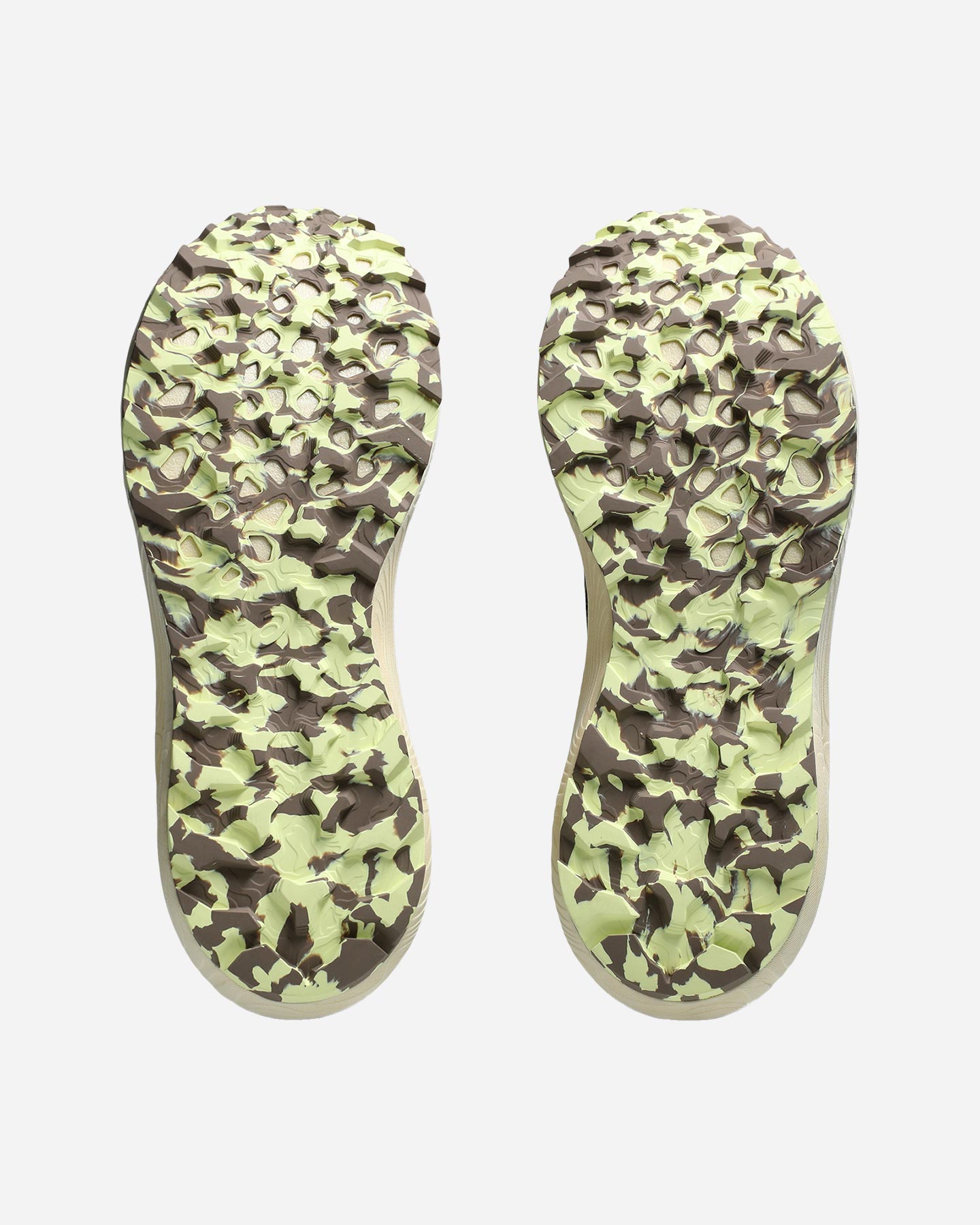 Scarpe trail ASICS TRABUCO TERRA 2 M - Nero - 2 | Cisalfa Sport