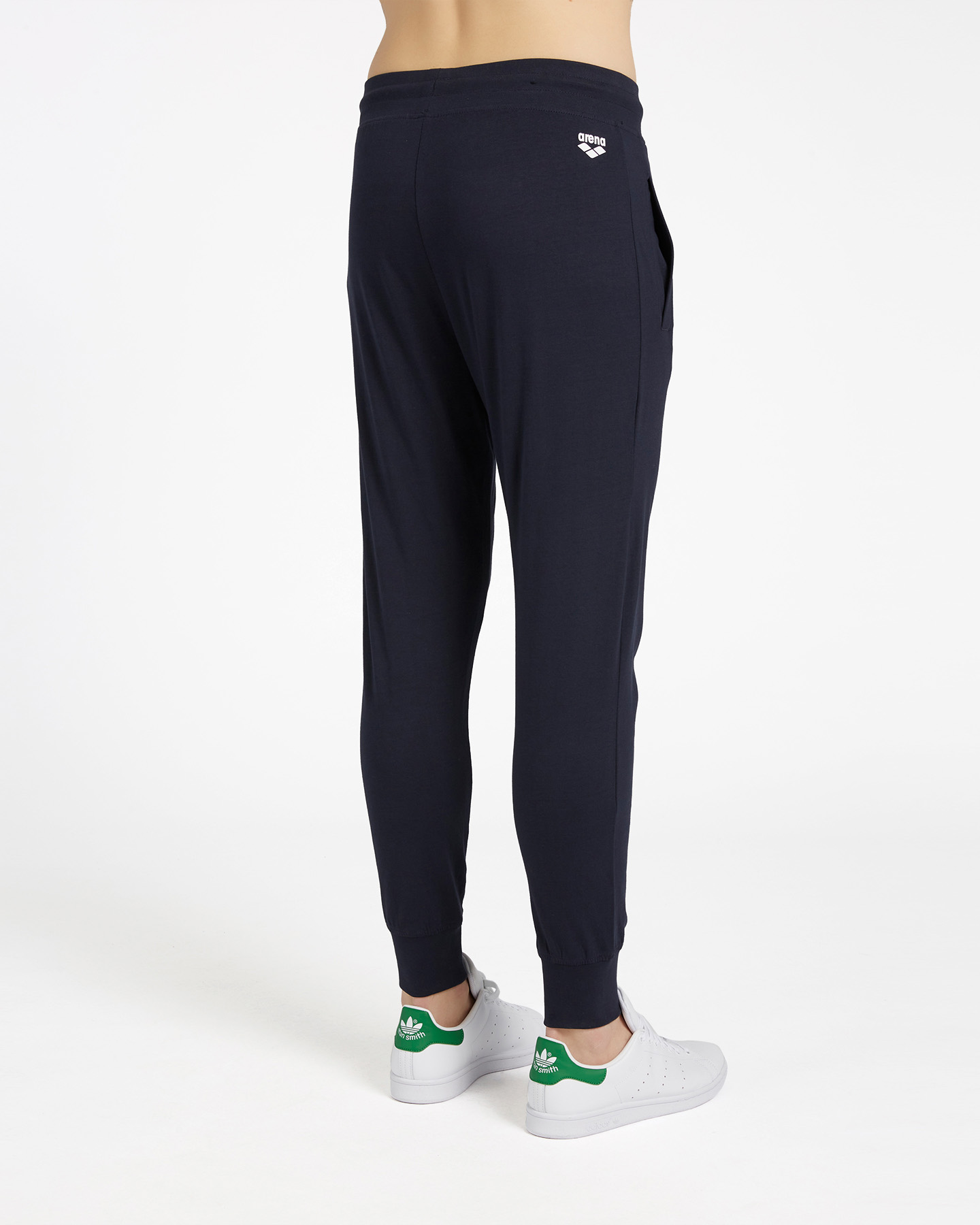 Pantalone ARENA SMALL LOGO M - 7 | Cisalfa Sport