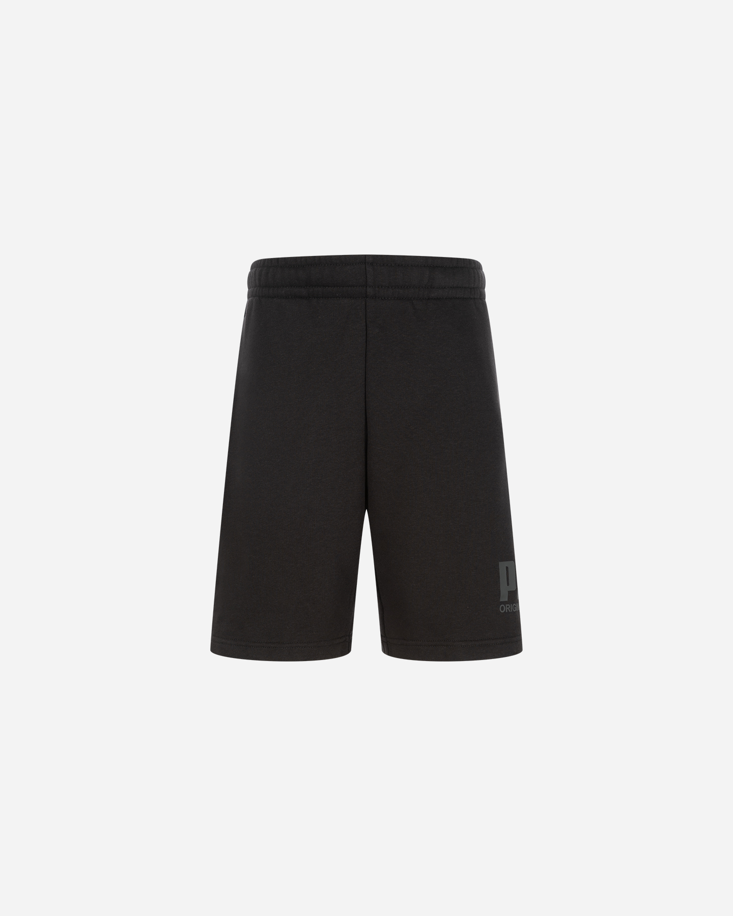 Pantaloncini PUMA BOY JR - Nero - 0 | Cisalfa Sport