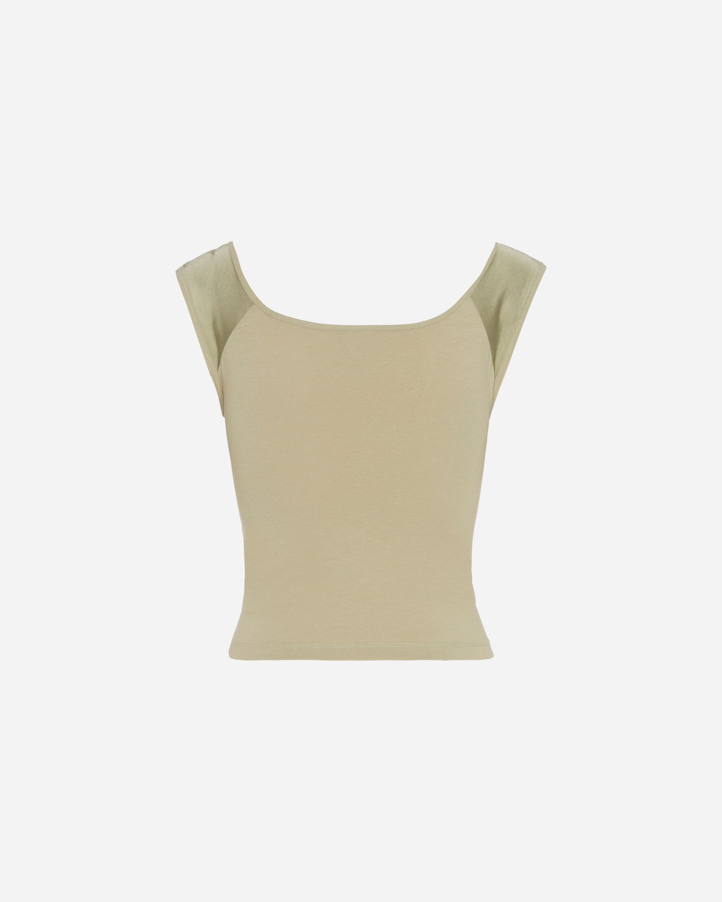 Canotta ARENA ATHLETIC ESSENTIAL W - Verde - 1 | Cisalfa Sport