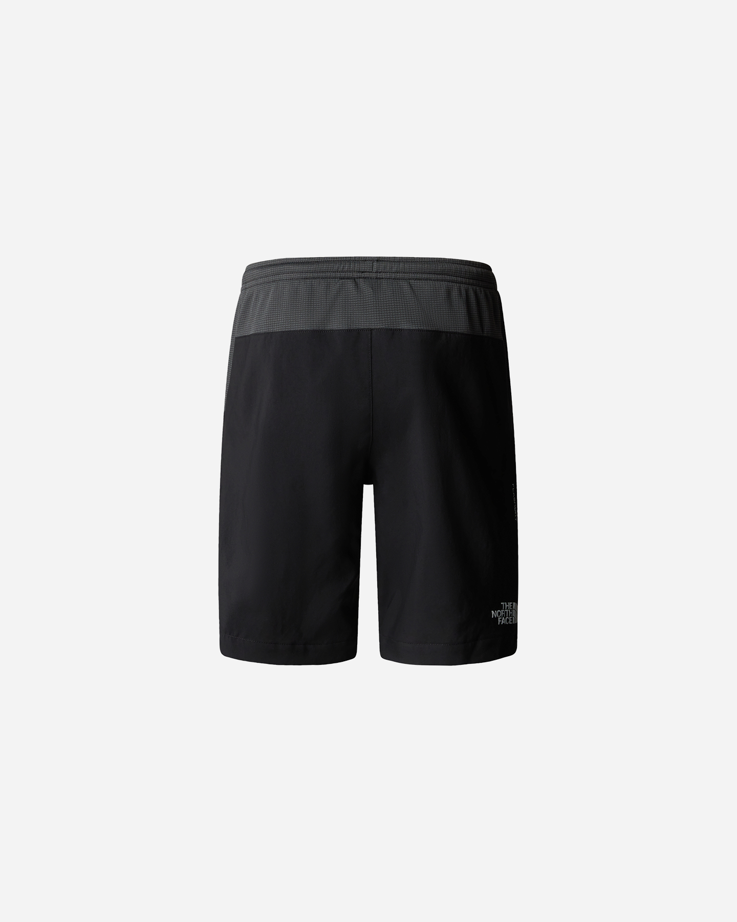 Pantaloncini THE NORTH FACE 24/7 JR - Nero - 1 | Cisalfa Sport
