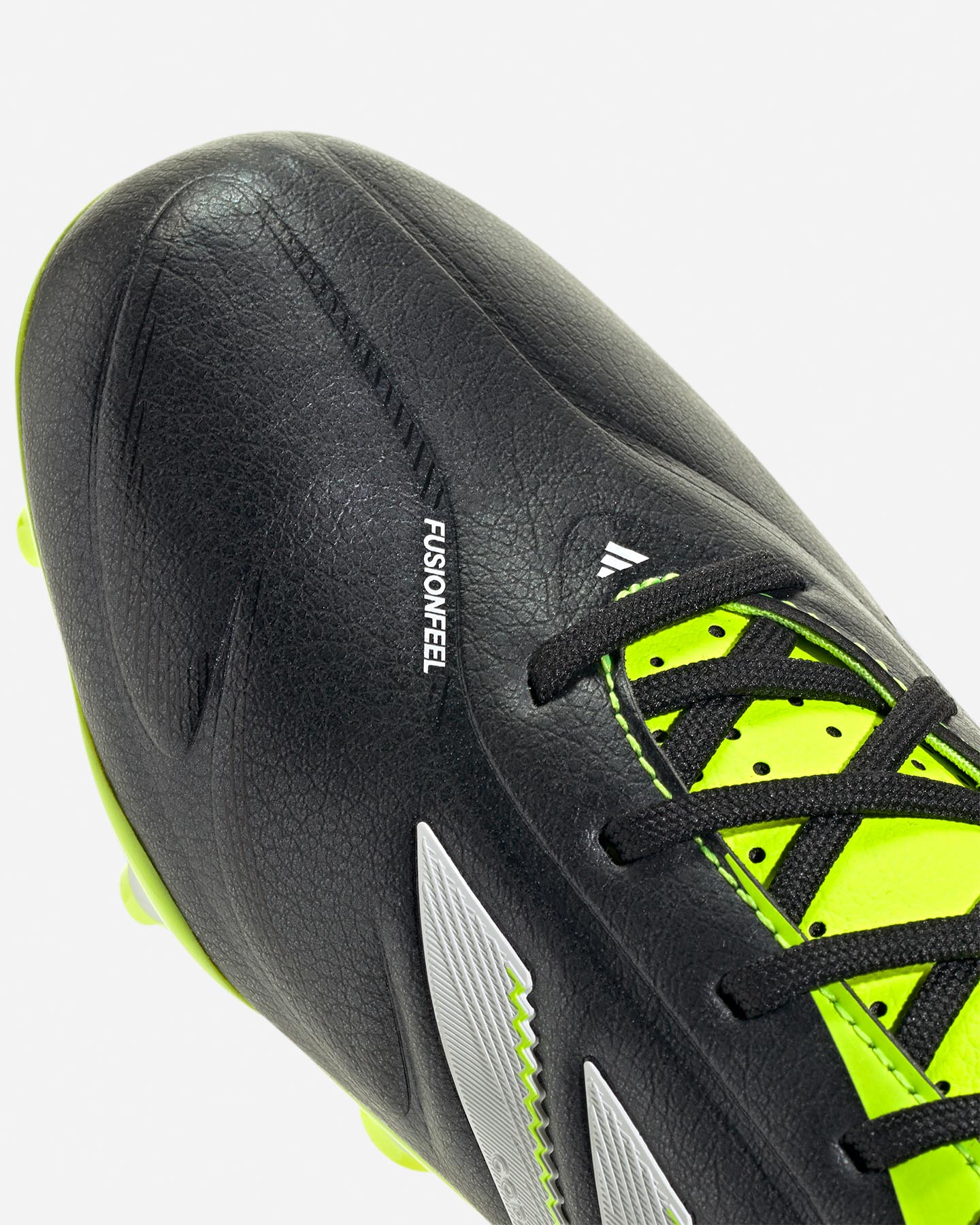 Scarpe calcio ADIDAS COPA PURE III LEAGUE FG-MG JR - Color mix - 4 | Cisalfa Sport