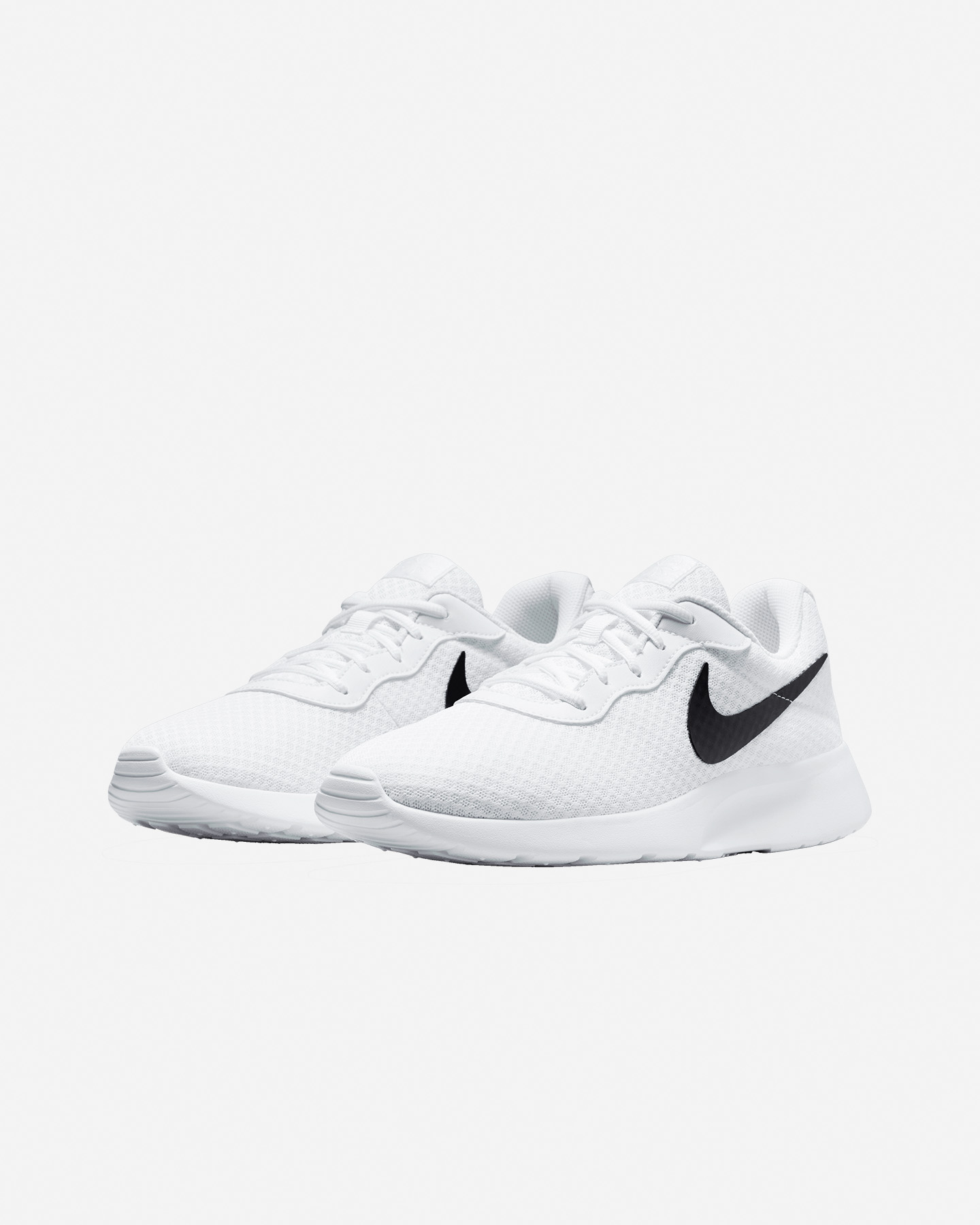 Scarpe sneakers NIKE TANJUN M - Bianco - 1 | Cisalfa Sport