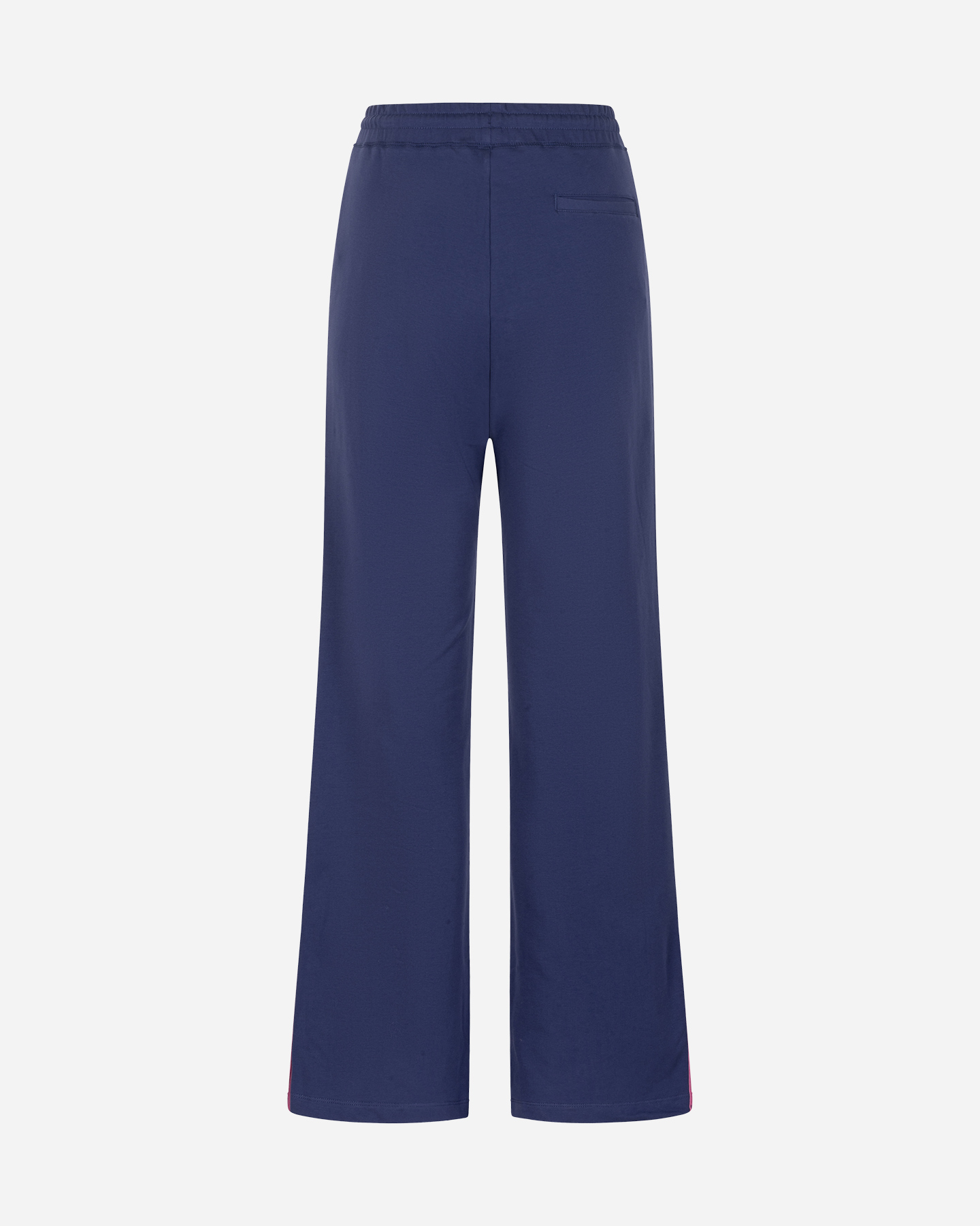 Pantalone CONVERSE AMPIO W - Viola - 1 | Cisalfa Sport