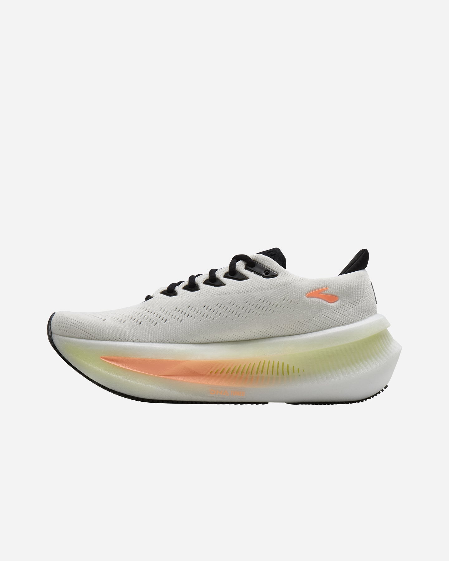 Scarpe running BROOKS GLYCERIN MAX 2 W - Bianco - 3 | Cisalfa Sport