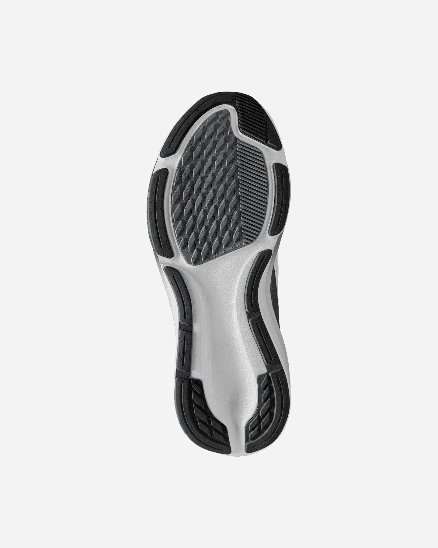 Scarpe running NIKE PEGASUS 42 W - Nero - 1 | Cisalfa Sport