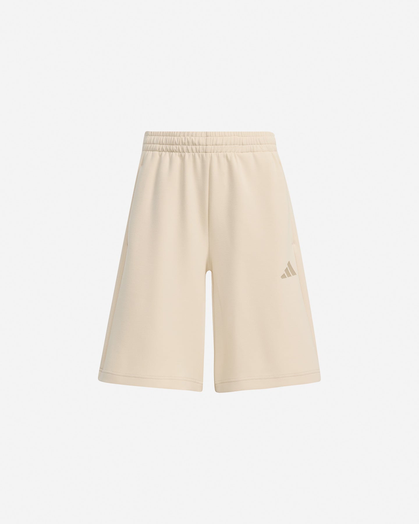 Future Icons Jr - Pantaloncini - Beige