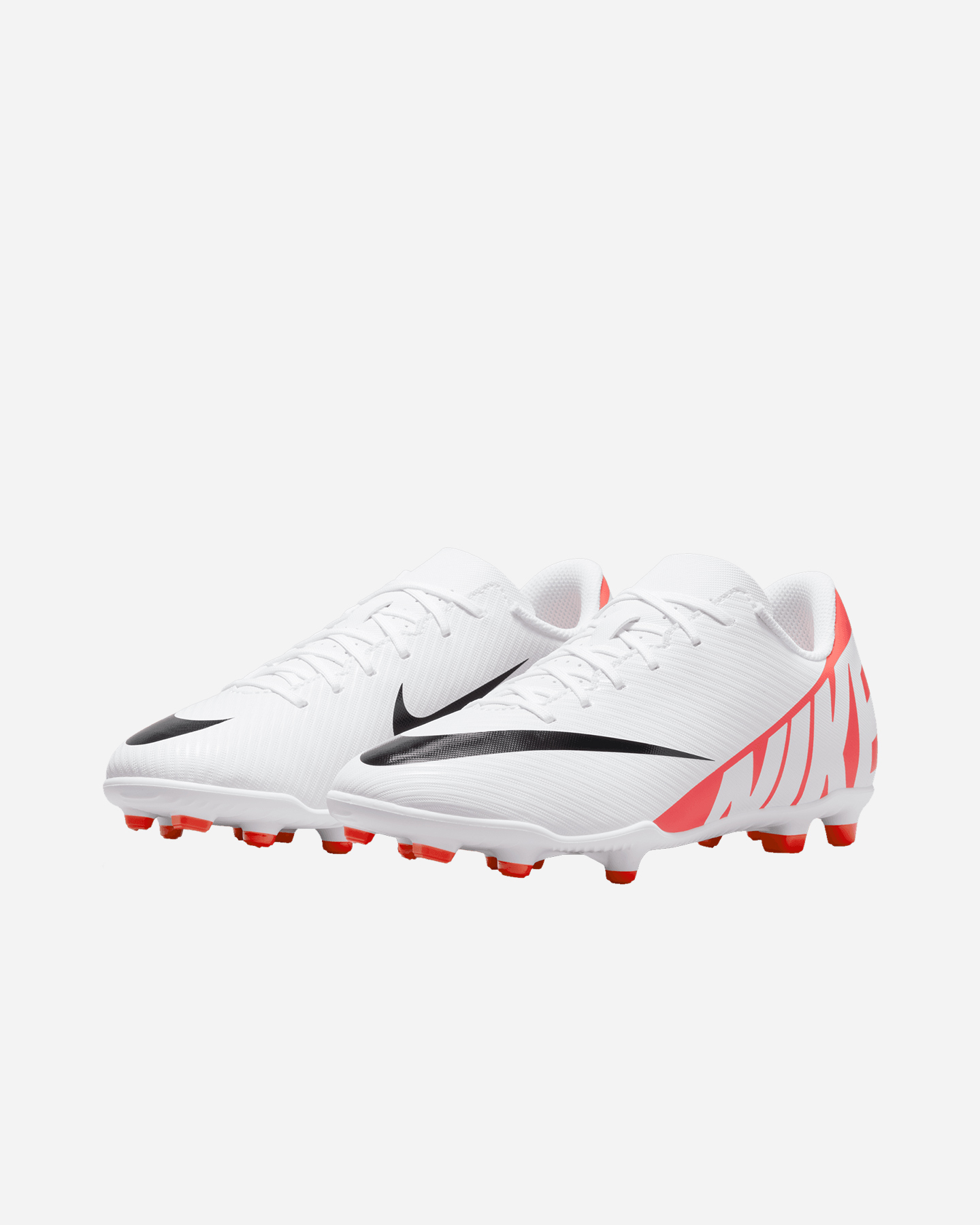 Scarpe calcio NIKE MERCURIAL VAPOR 15 CLUB FG JR - 1 | Cisalfa Sport
