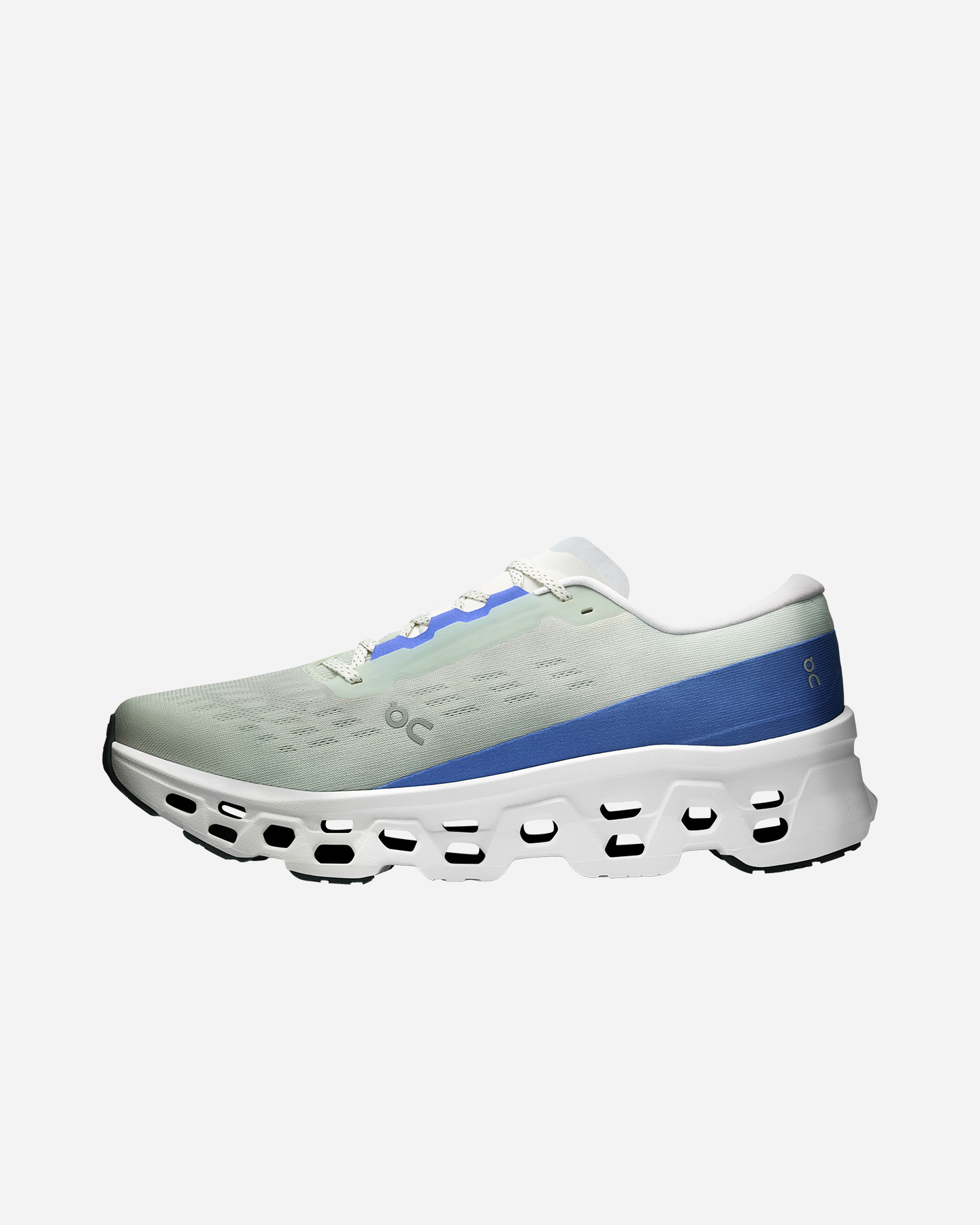 Scarpe running ON CLOUDMONSTER 3 M - Color mix - 5 | Cisalfa Sport