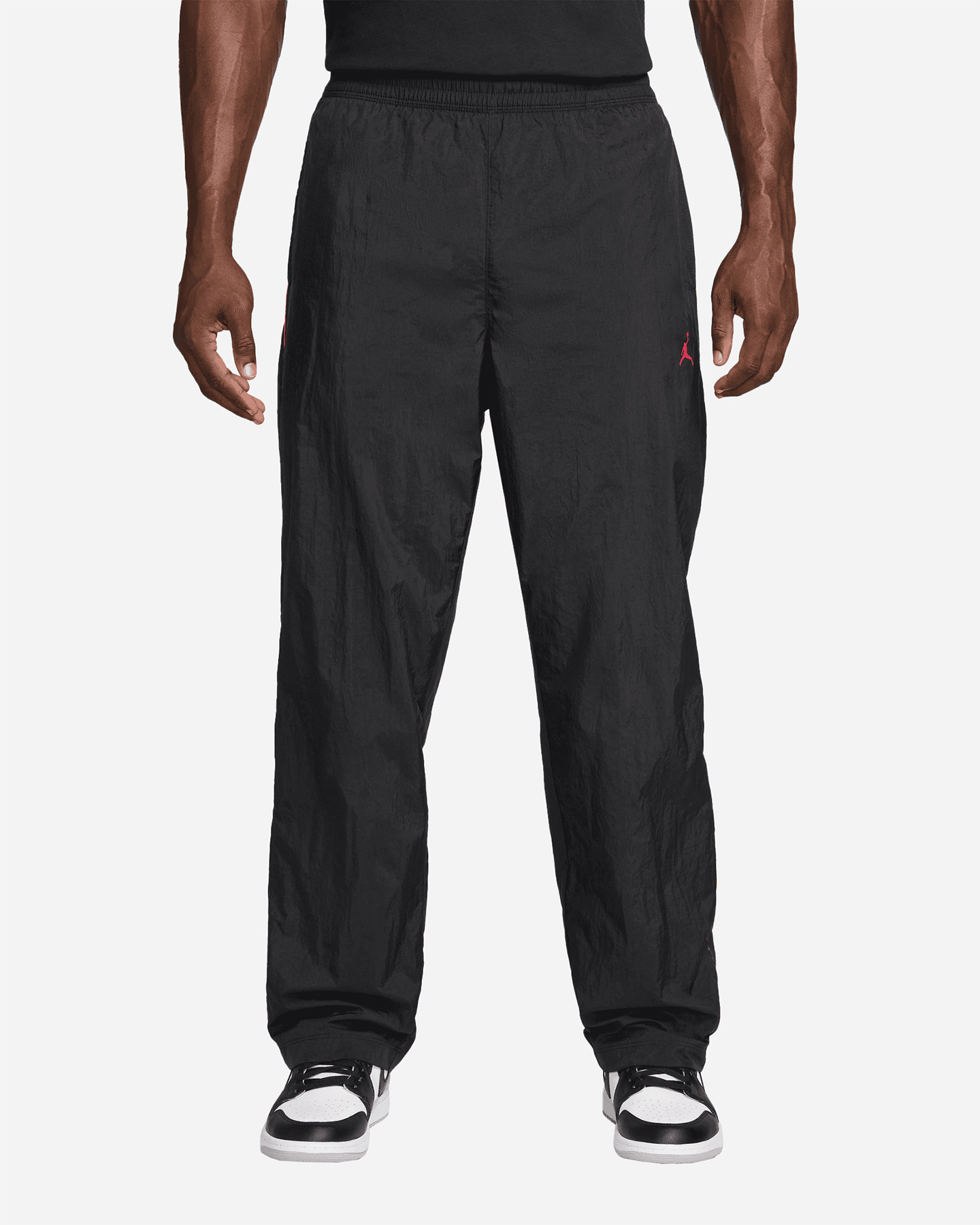 Pantalone NIKE BAND JUMP M - Nero - 0 | Cisalfa Sport