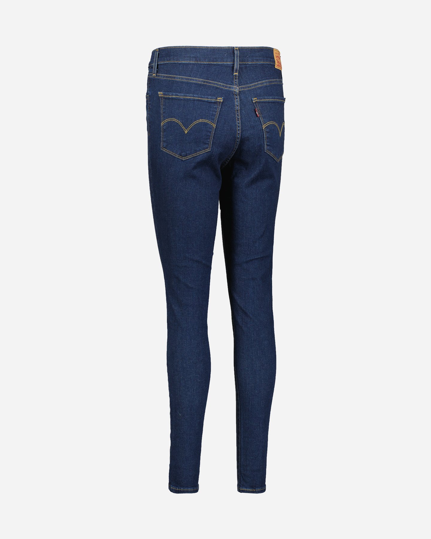 Jeans LEVI'S 720 HIRISE SUPER SKINNY W - Denim - 3 | Cisalfa Sport
