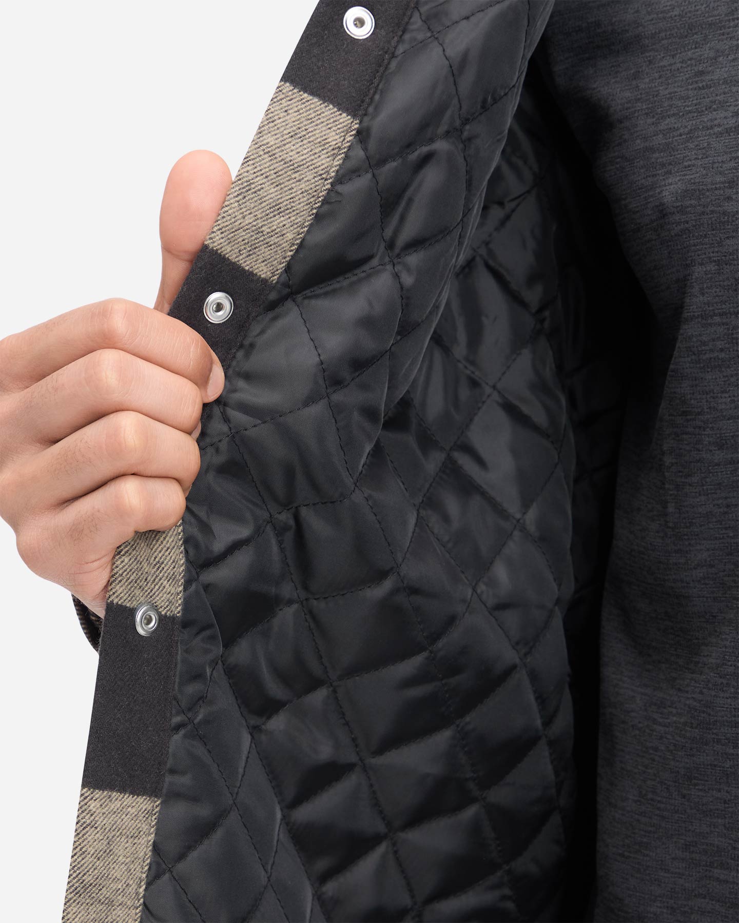 Camicia MCKINLEY ELISE WARM M - Color mix - 5 | Cisalfa Sport