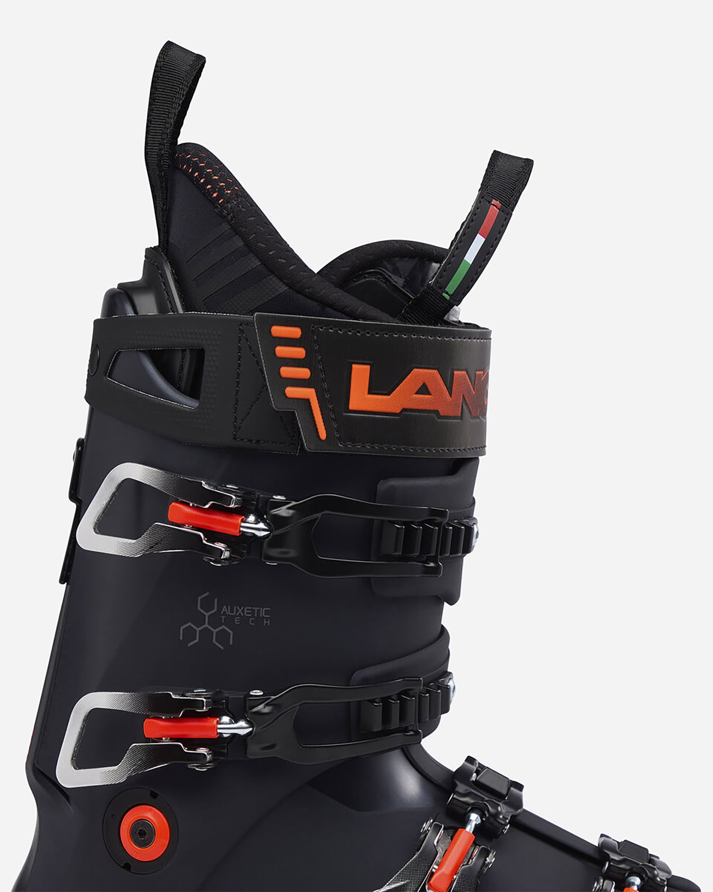 Scarponi sci LANGE SHADOW 130 HV GW - Blu - 4 | Cisalfa Sport