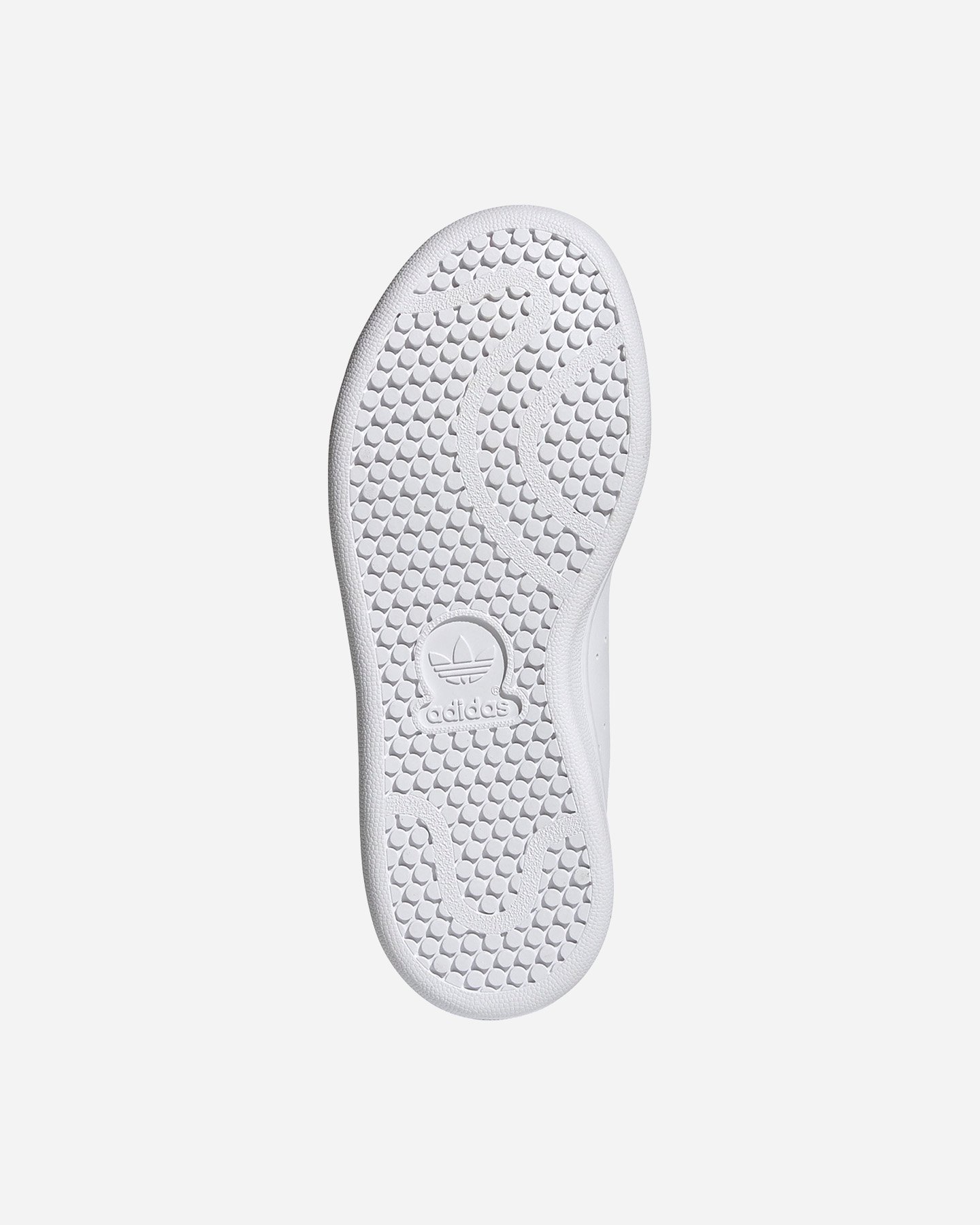 Scarpe sneakers ADIDAS STAN SMITH CF C PS JR - Bianco - 1 | Cisalfa Sport