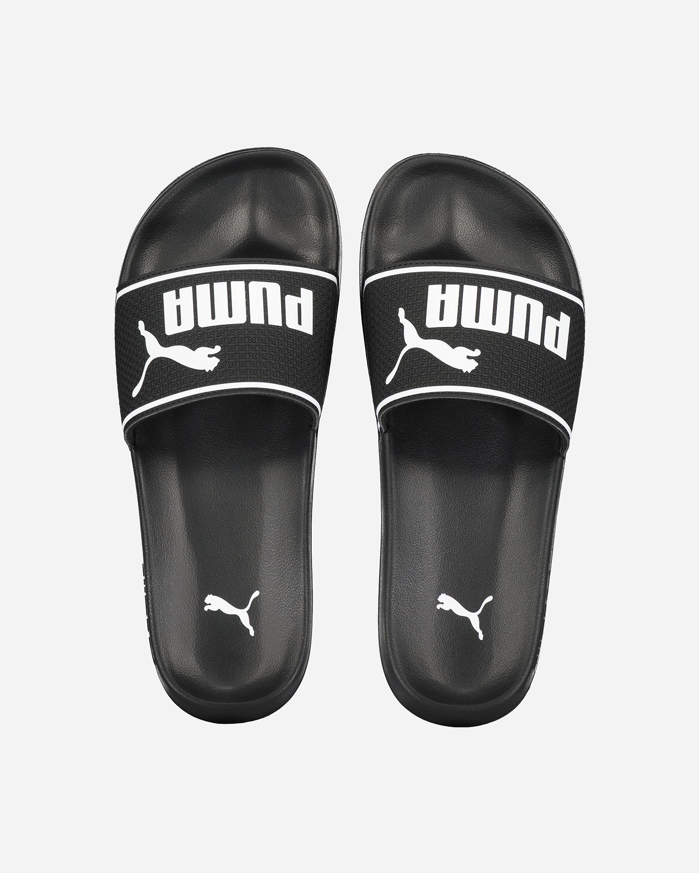 Ciabatte PUMA LEADCAT 2.0  - Nero - 0 | Cisalfa Sport