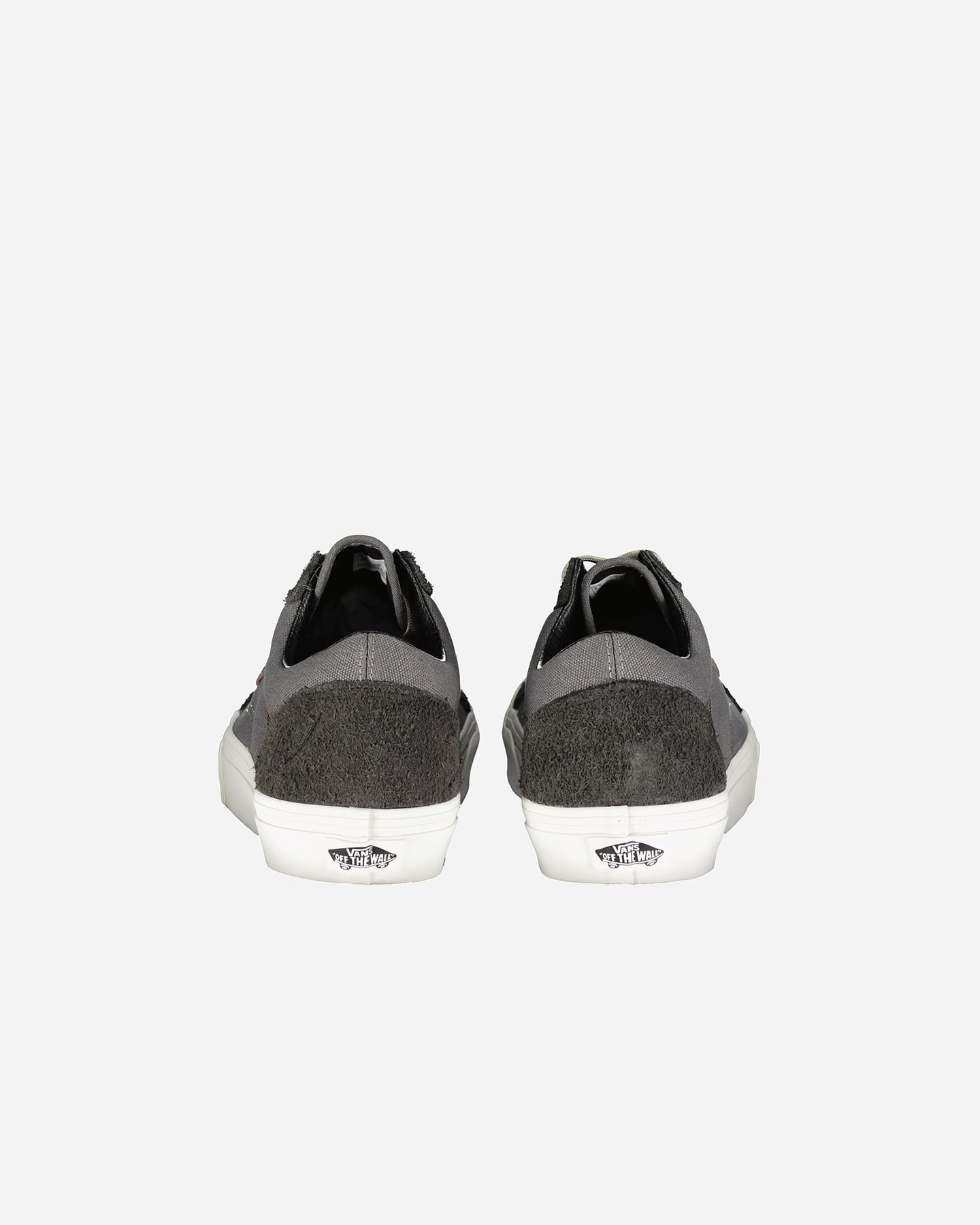 Scarpe sneakers VANS OLD SKOOL HIKER M - Grigio - 5 | Cisalfa Sport