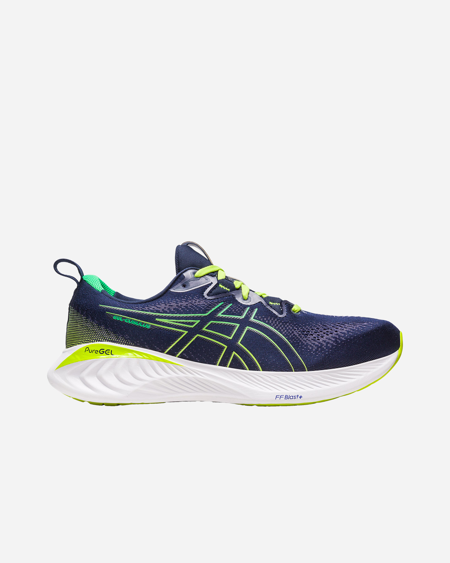 Scarpe running ASICS GEL-CUMULUS 25 M - 0 | Cisalfa Sport