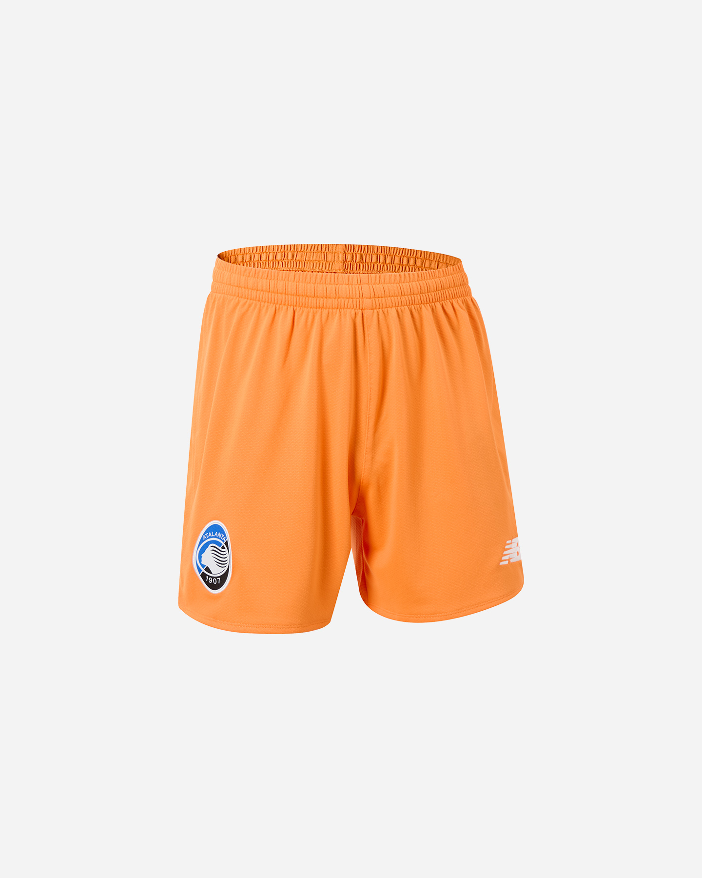 Pantaloncini calcio ufficiali NEW BALANCE ATALANTA 3RD 25-26 JR - Color mix - 1 | Cisalfa Sport