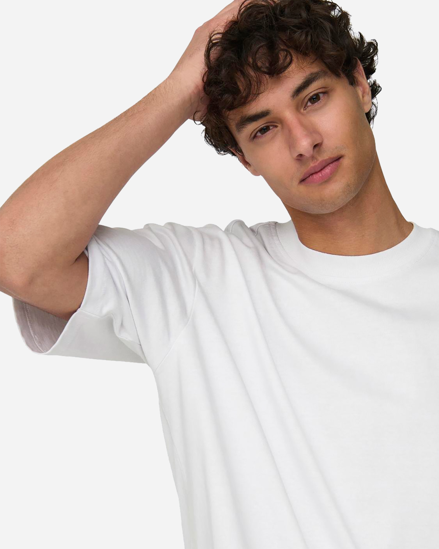 T-shirt ONLY & SONS MILLENIUM M - 5 | Cisalfa Sport