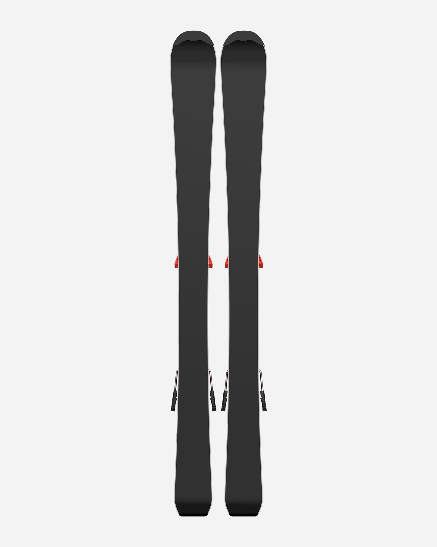 Sci ATOMIC REDSTER JR J2 100-120 + C 5 GW JR  - Rosso - 2 | Cisalfa Sport