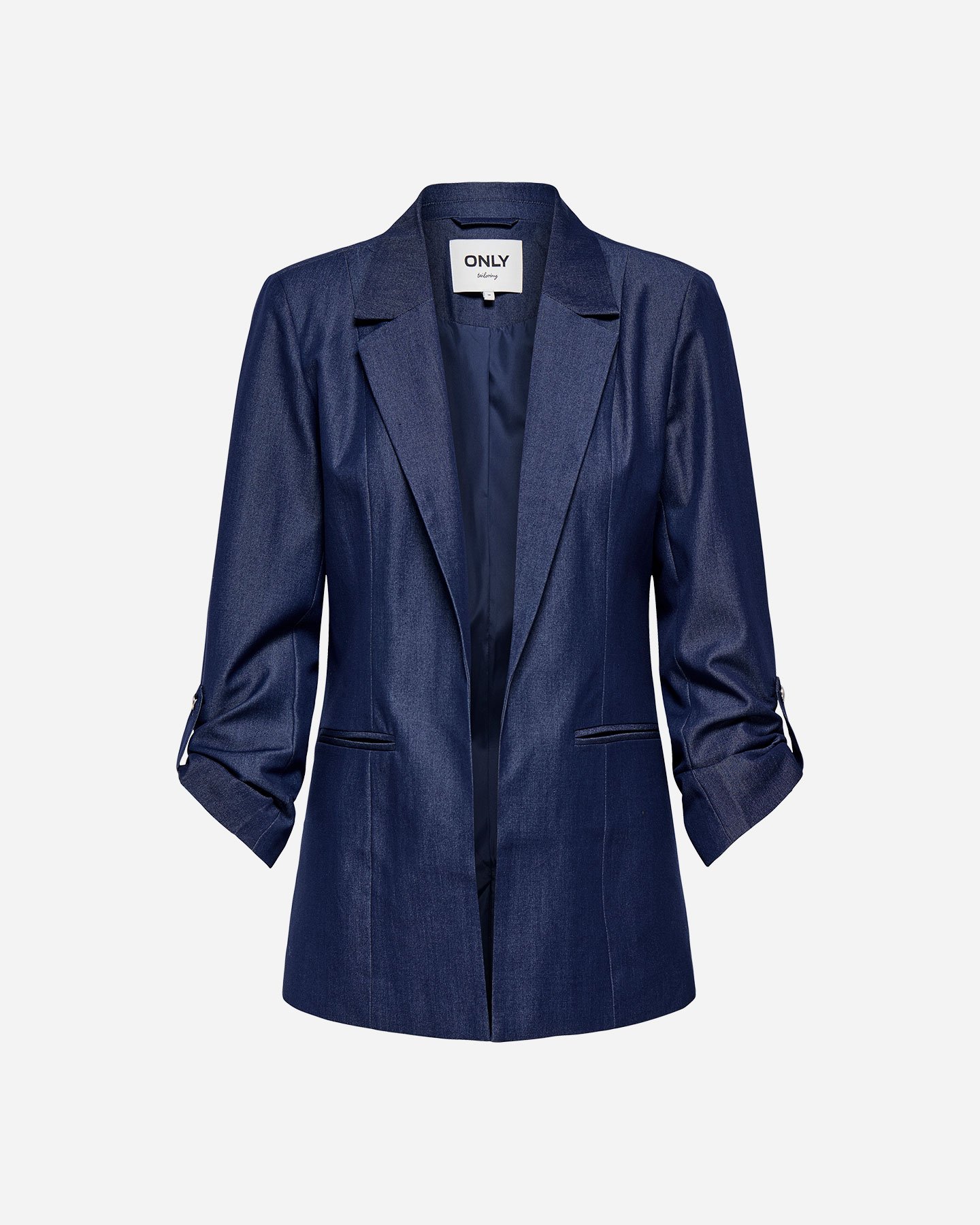 Cardigan ONLY KAYLE IRIA 3/4 W - Denim - 0 | Cisalfa Sport