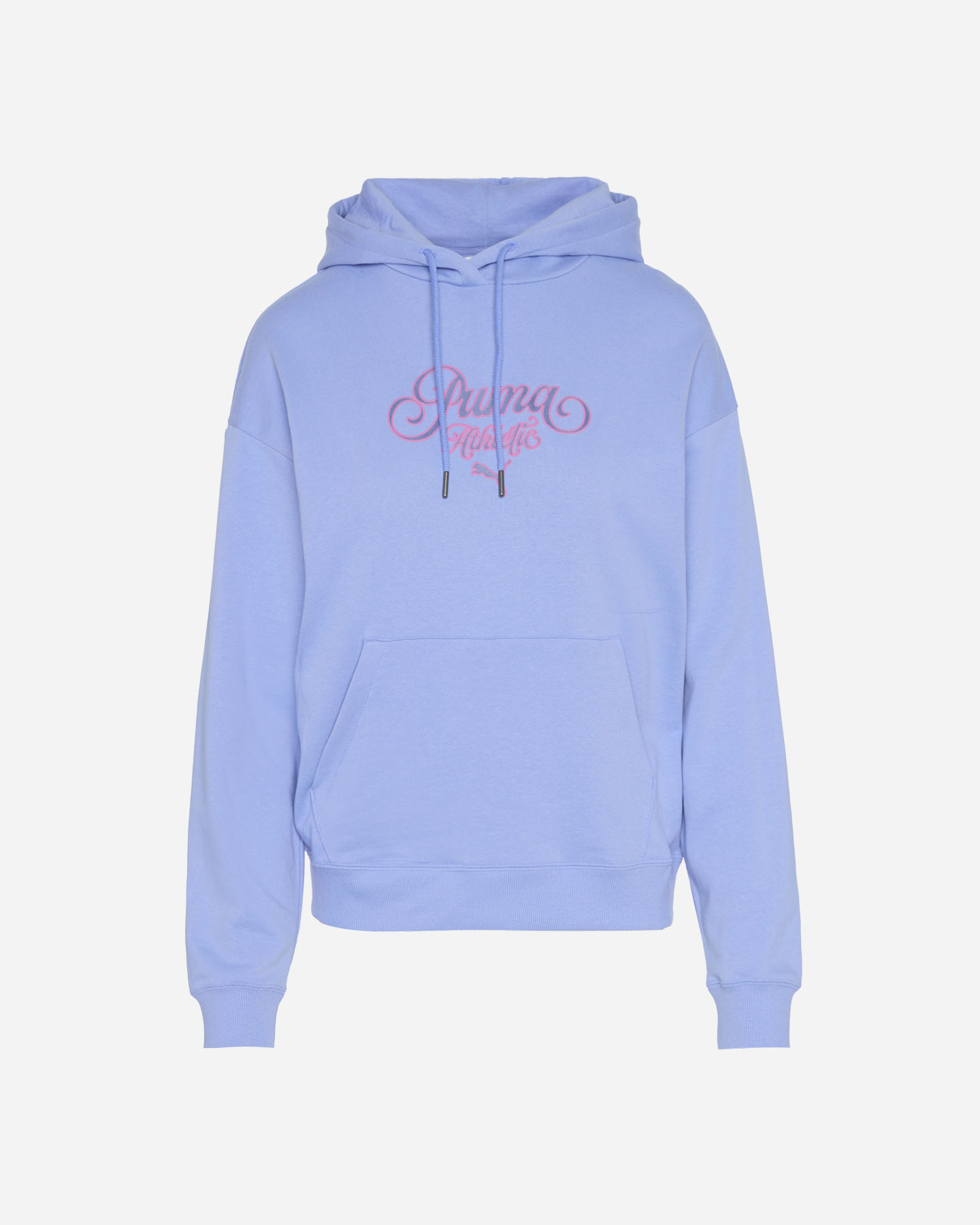 Felpa PUMA BASIC W - Lilla - 0 | Cisalfa Sport