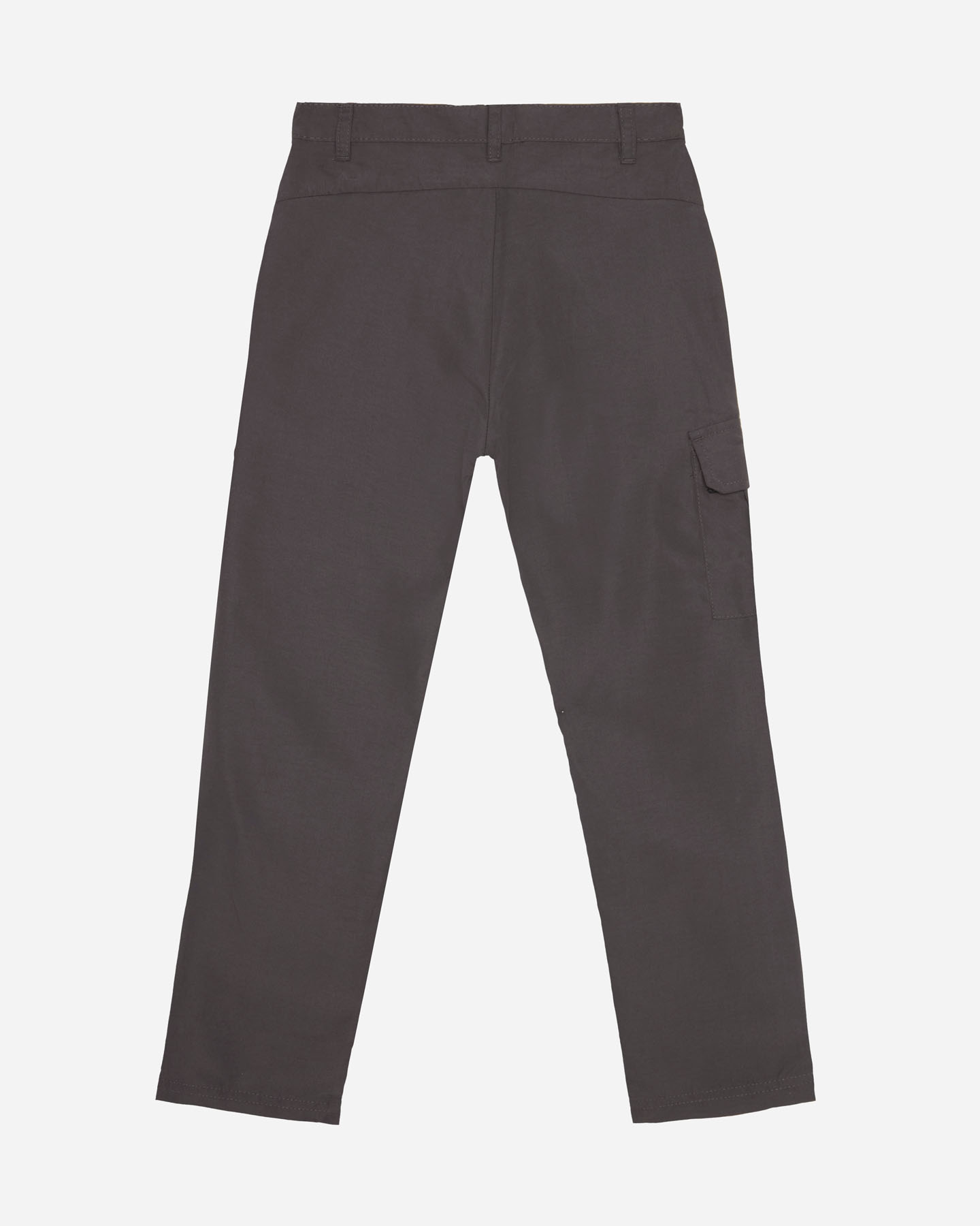 Pantalone outdoor MCKINLEY TOLEDO JR - Grigio - 1 | Cisalfa Sport