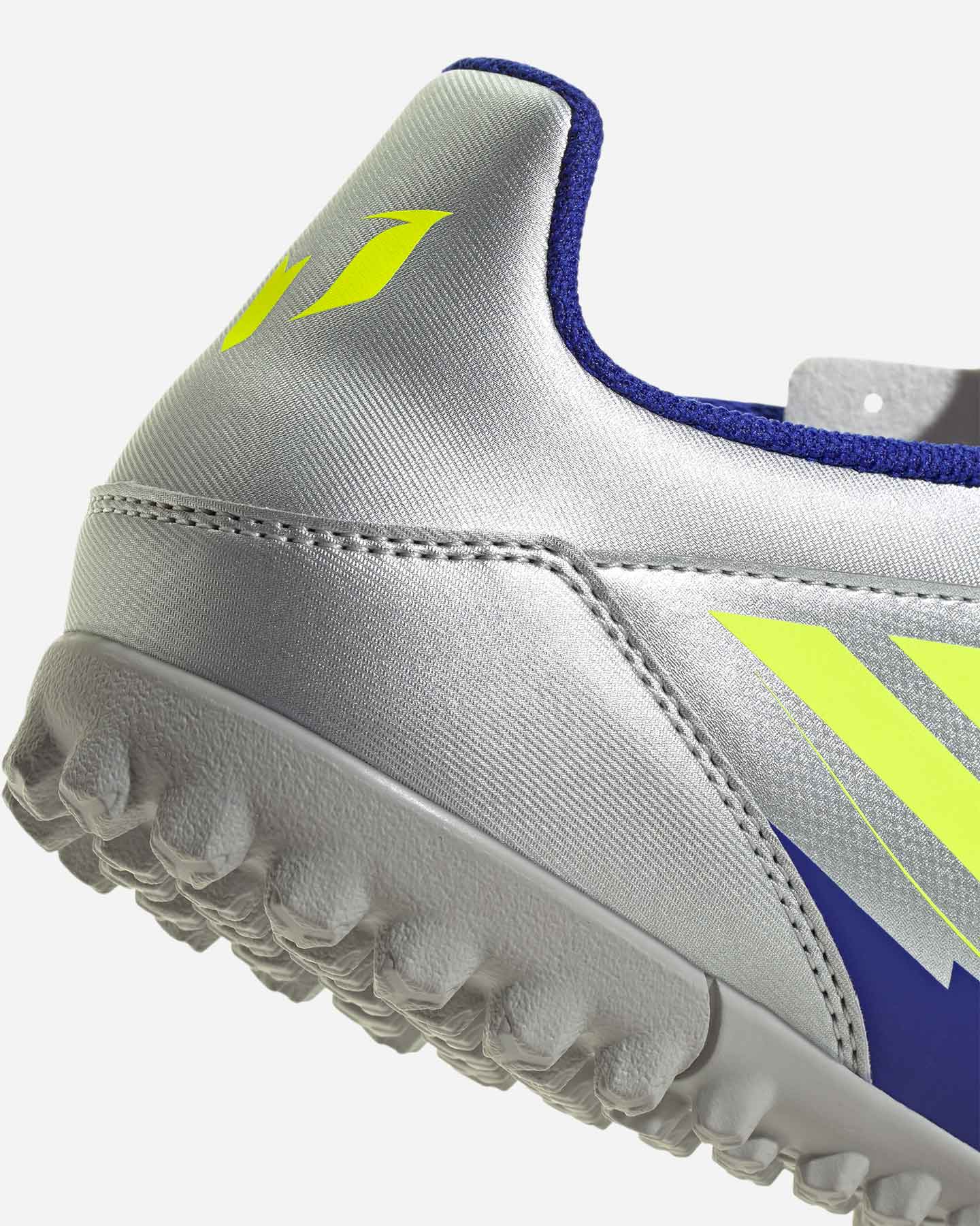 Scarpe calcio ADIDAS F50 CLUB TF MESSI M - Color mix - 5 | Cisalfa Sport