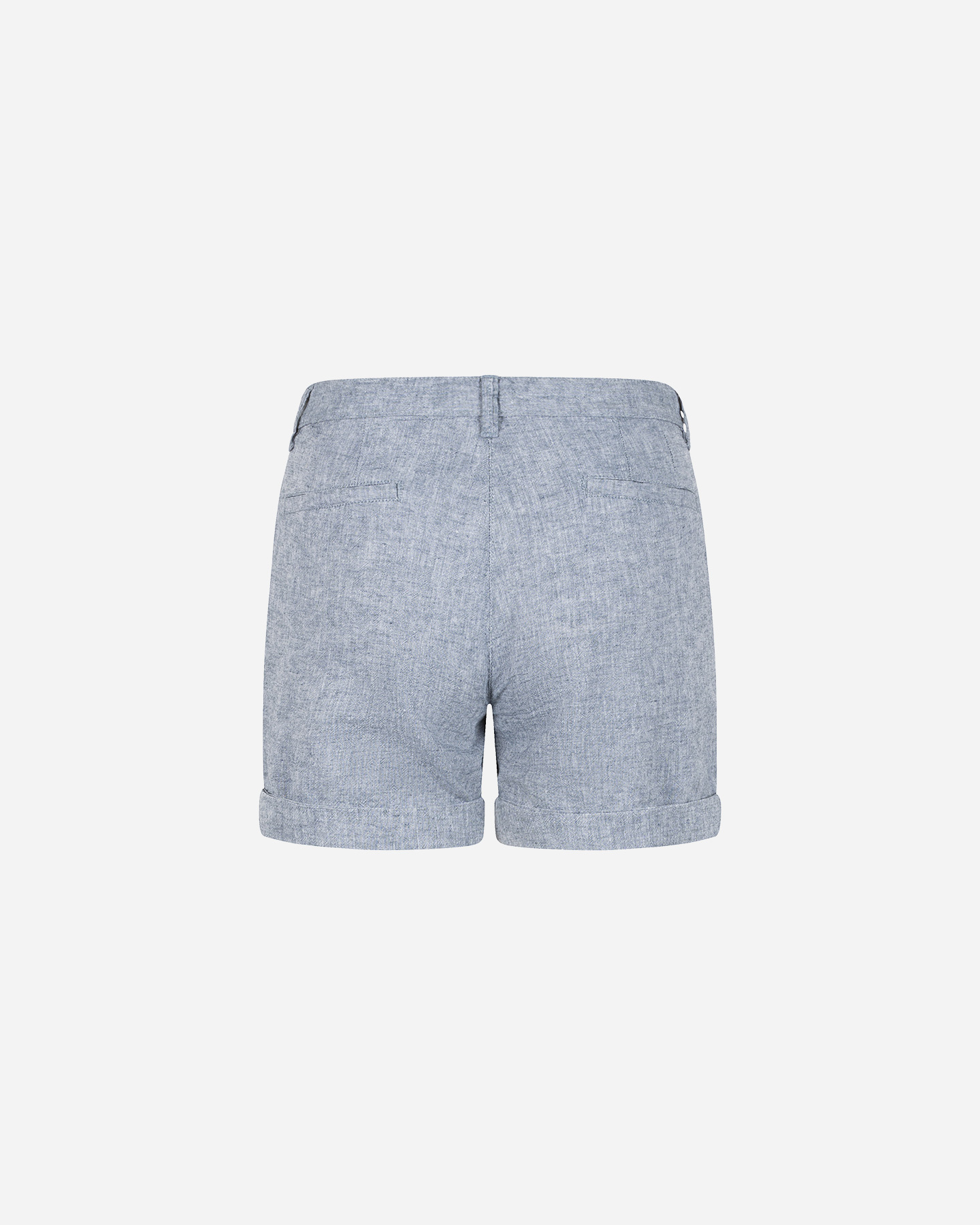 Bermuda DACK'S URBAN W - Blu - 5 | Cisalfa Sport