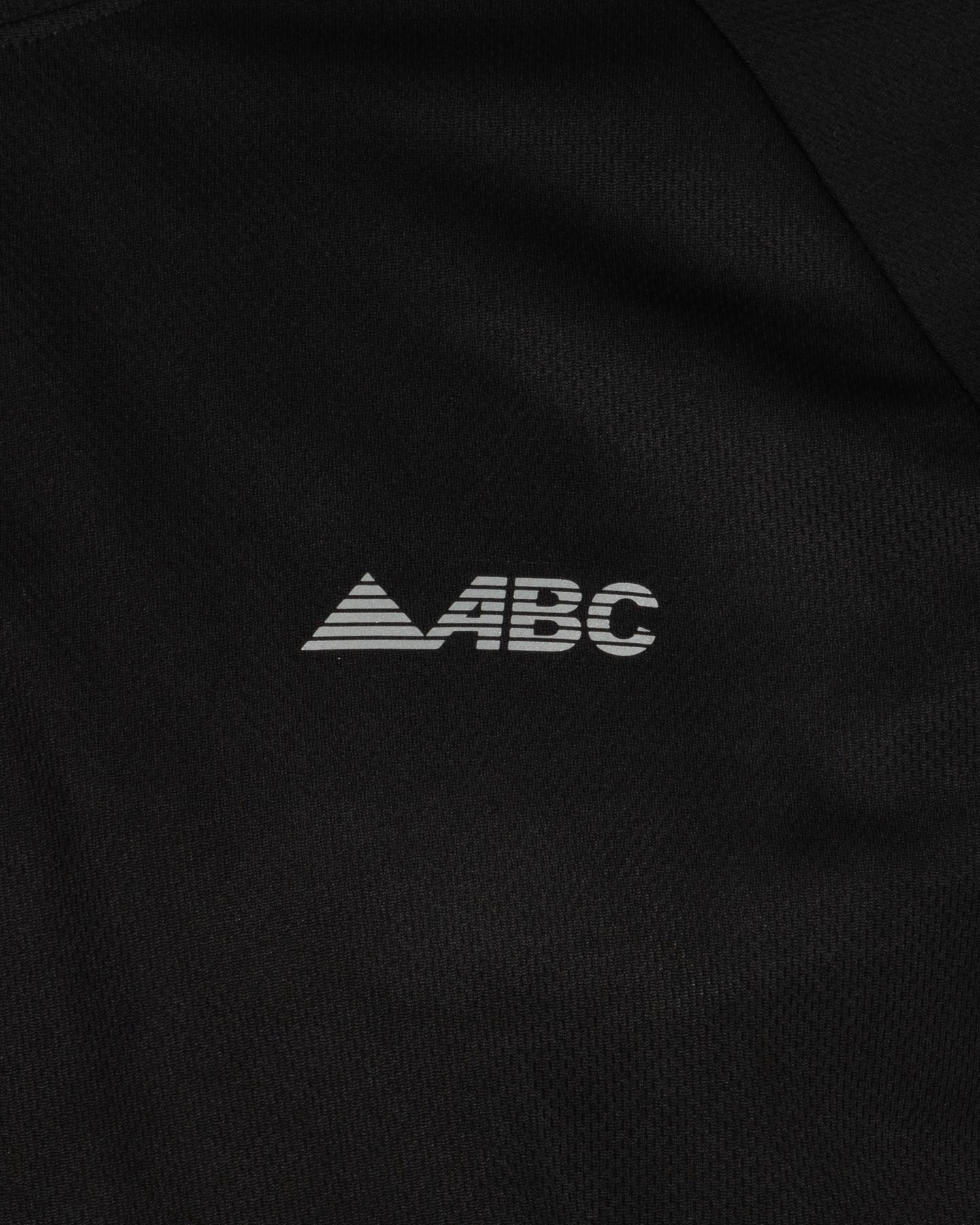 T-shirt running ABC ESSENTIAL M - 2 | Cisalfa Sport