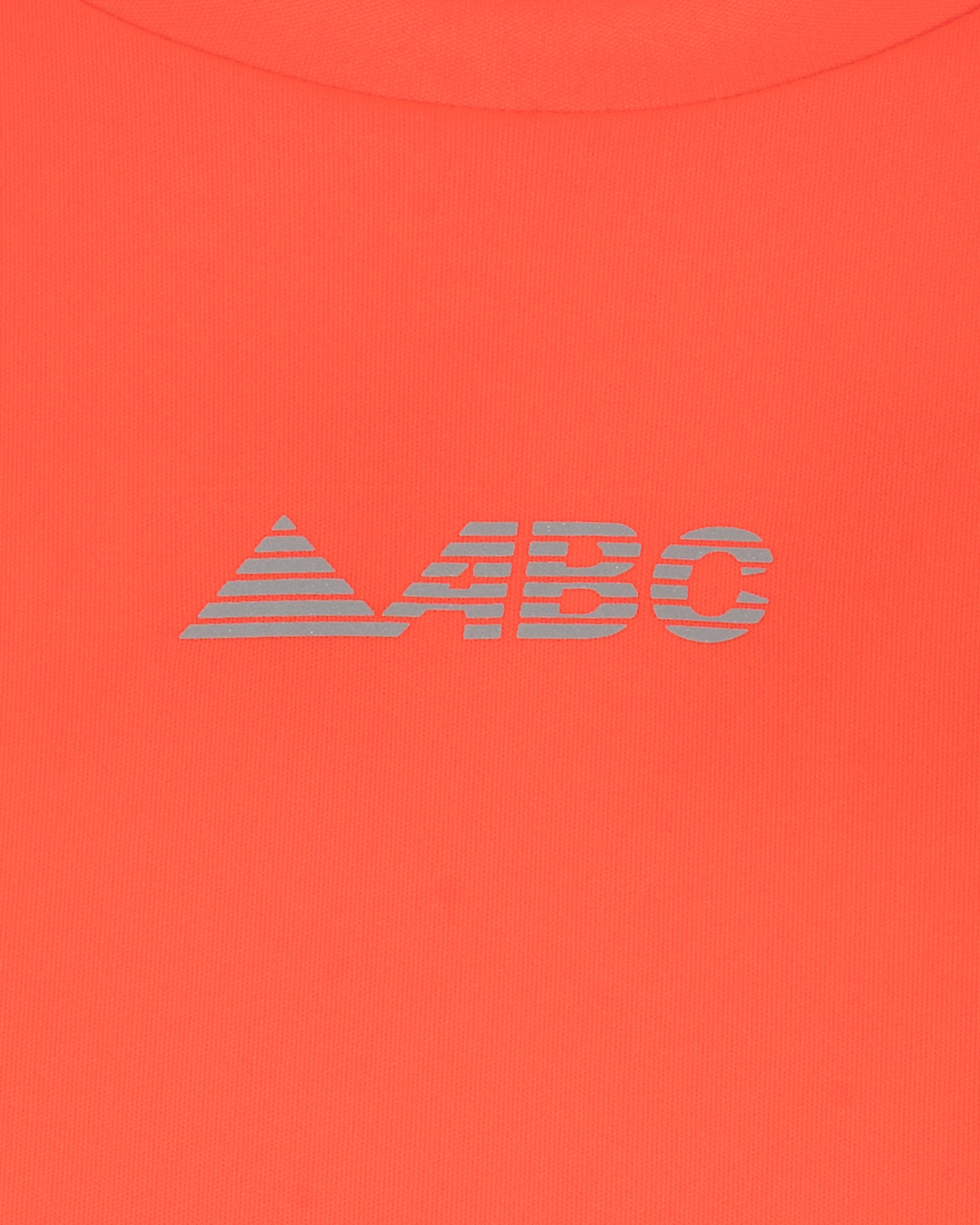 T-shirt running ABC TECH W - Fucsia - 2 | Cisalfa Sport