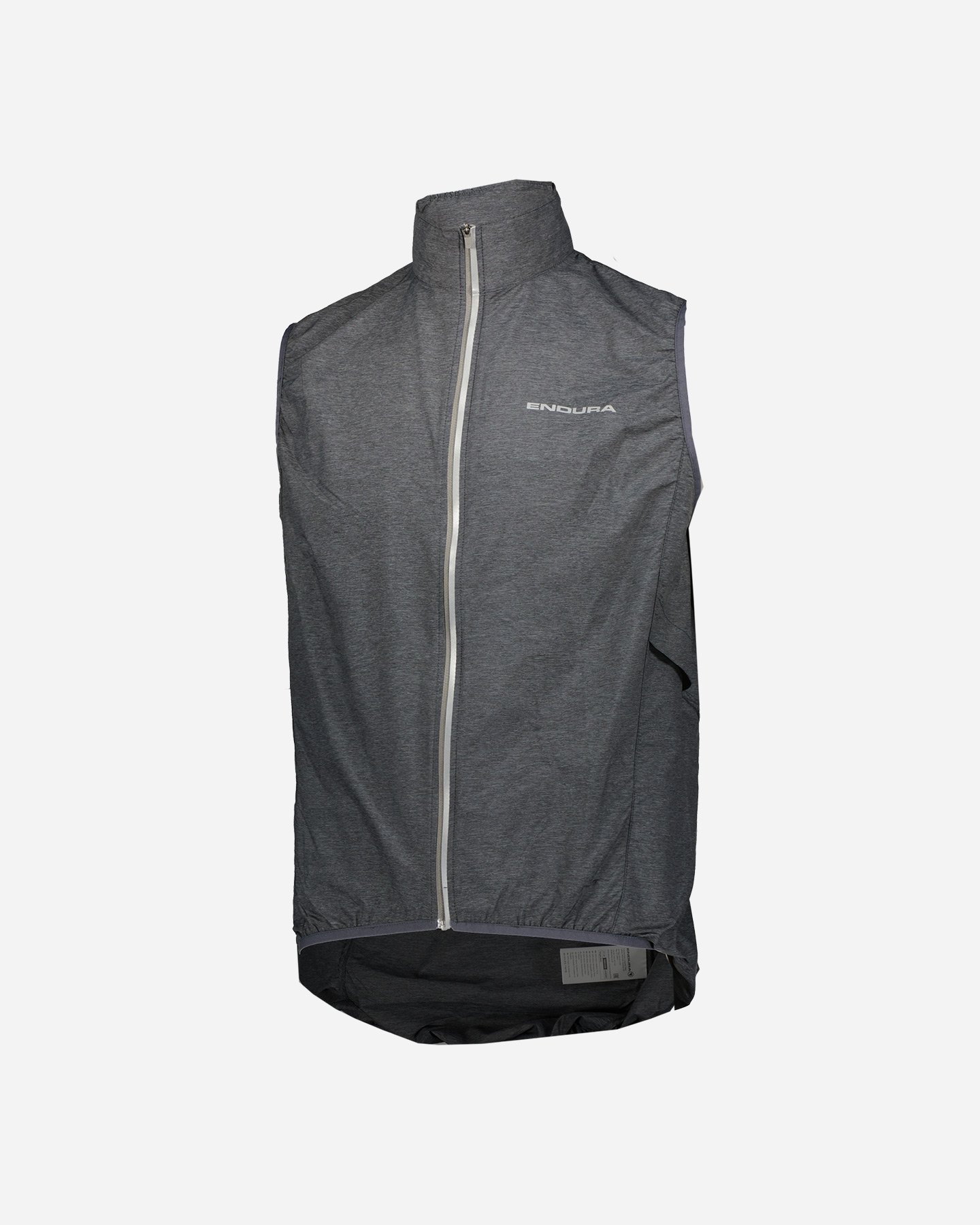 Giacca ciclismo ENDURA PAKAGILET M - Nero - 0 | Cisalfa Sport