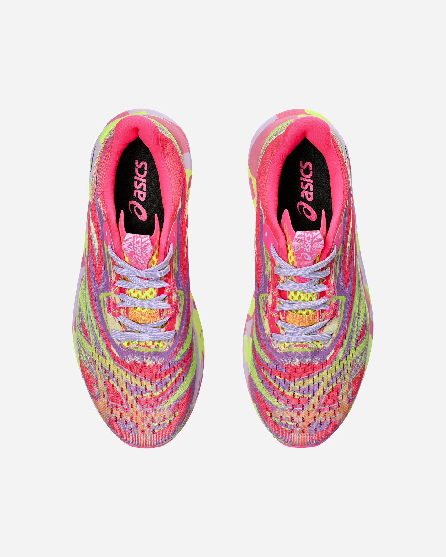 Scarpe running ASICS NOOSA TRI 15 W - Color mix - 3 | Cisalfa Sport
