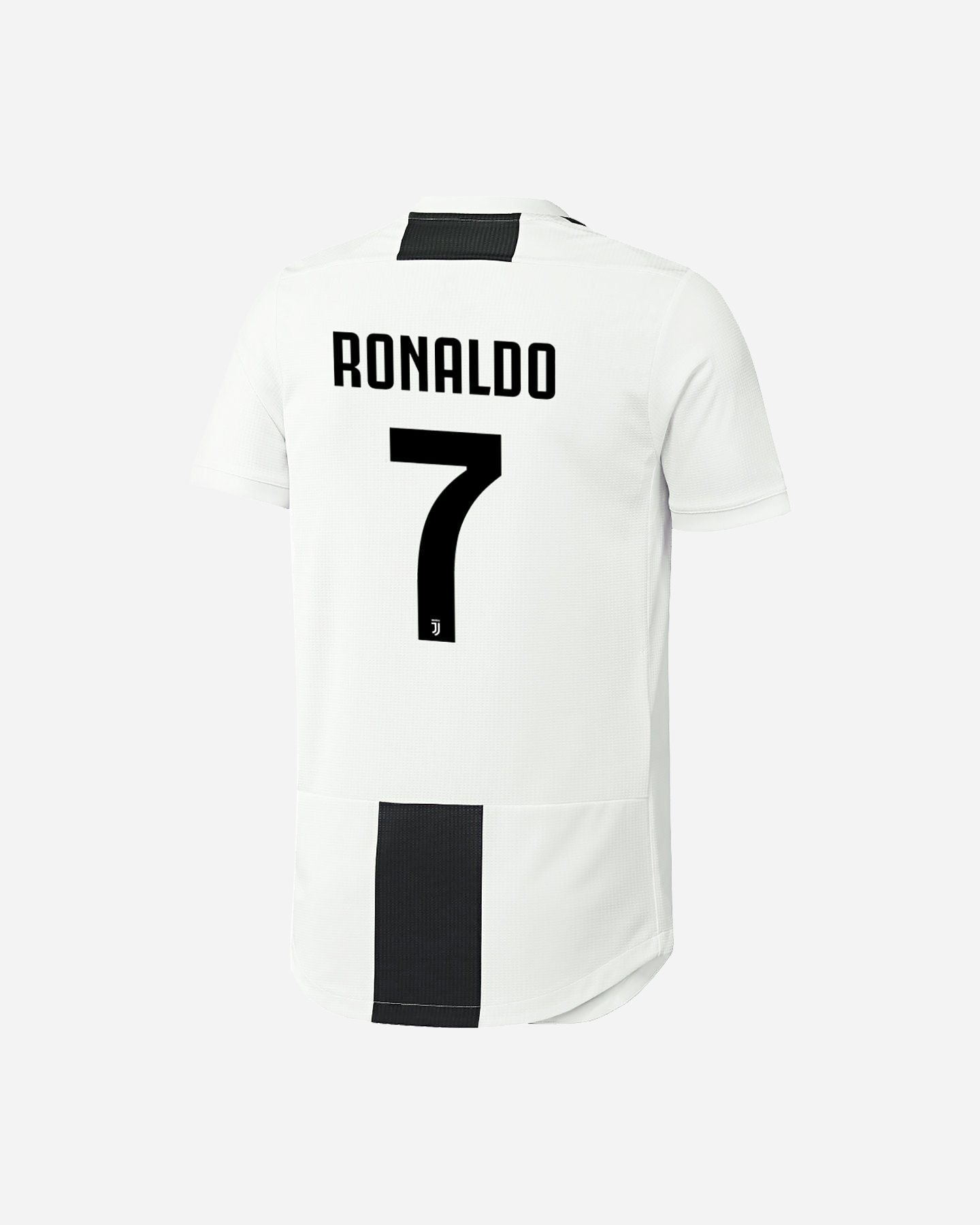 null adidas JUVENTUS CRISTIANO RONALDO 18-19 JR null 0 | Cisalfa Sport