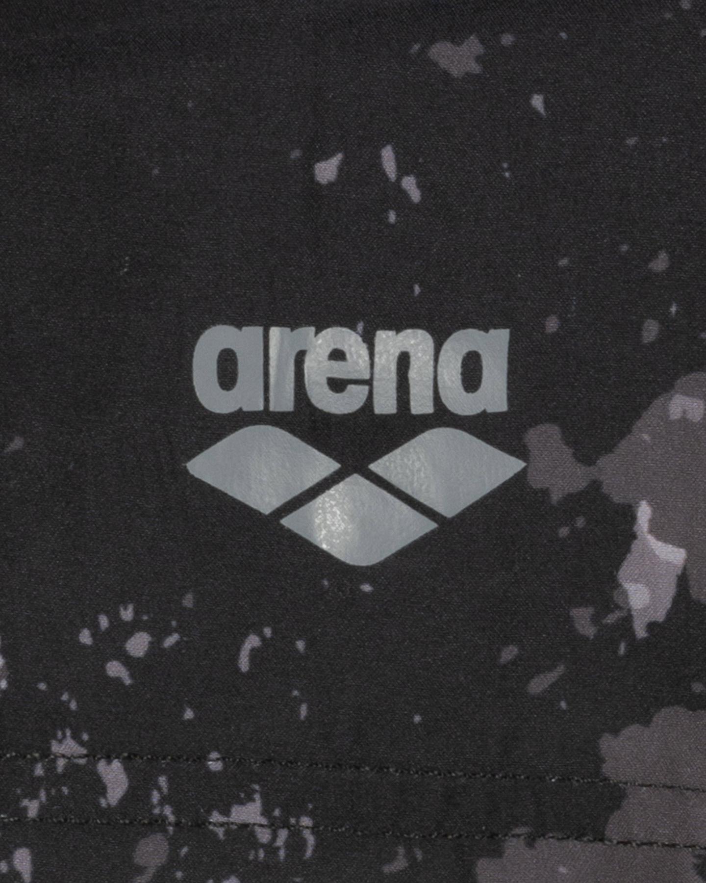 Pantalone training ARENA ADVANCE M - Nero - 2 | Cisalfa Sport